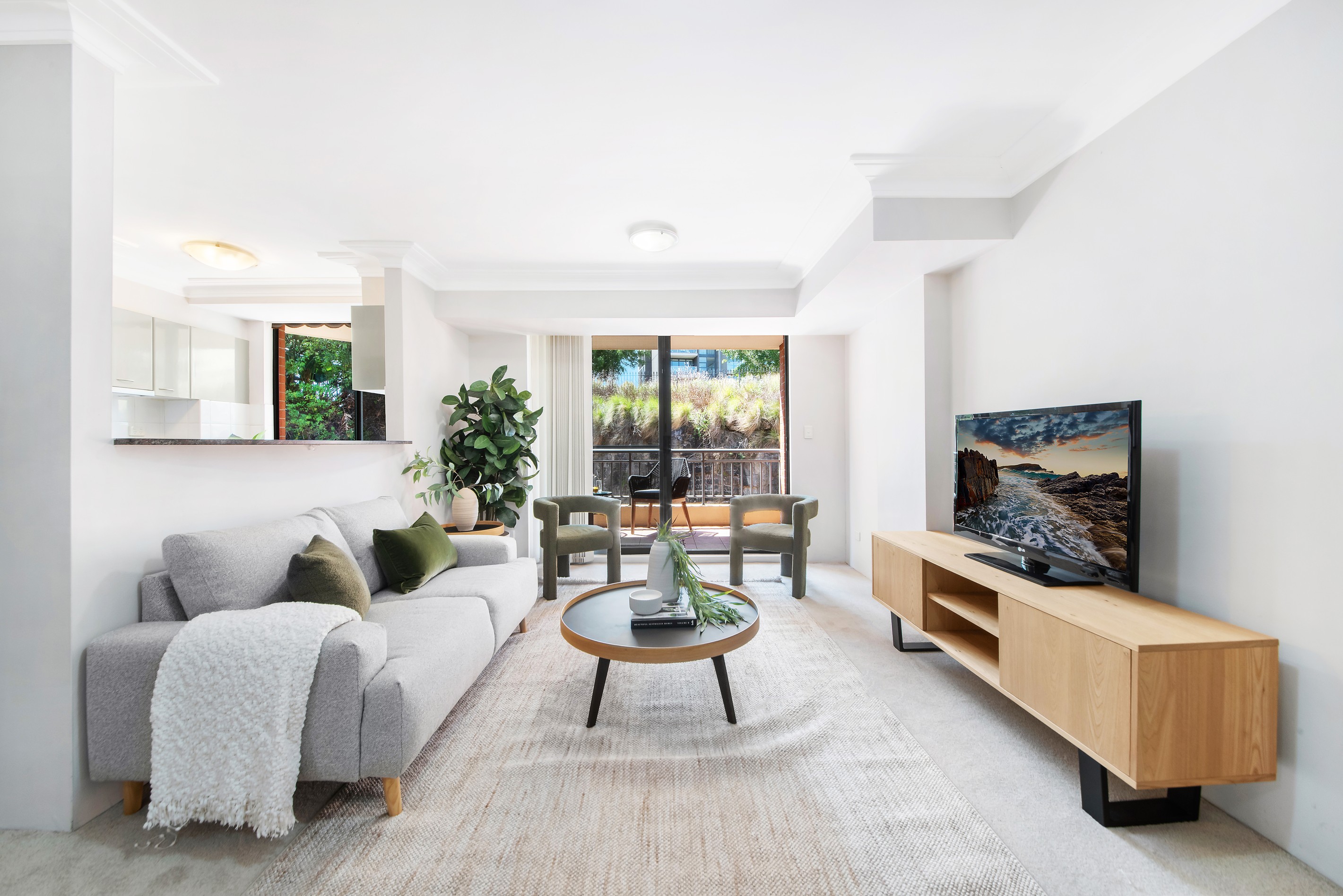 60/2 Quarry Master Drive, Pyrmont, NSW 2009