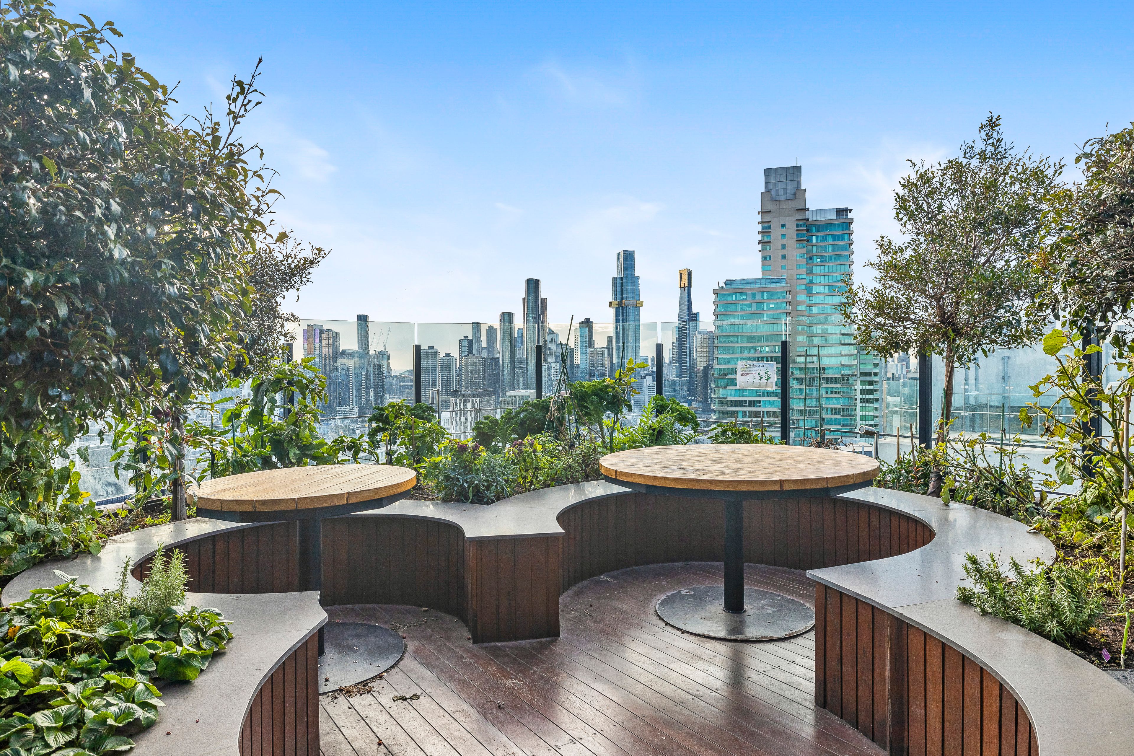 1013/50 Albert Road, South Melbourne, VIC 3205