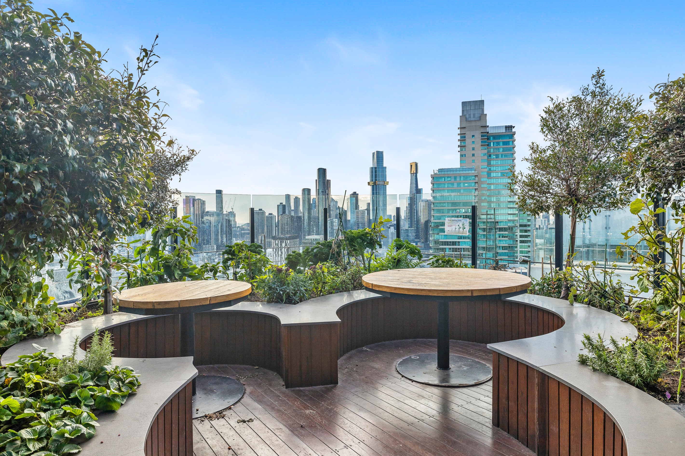 1013/50 Albert Road, South Melbourne, VIC 3205