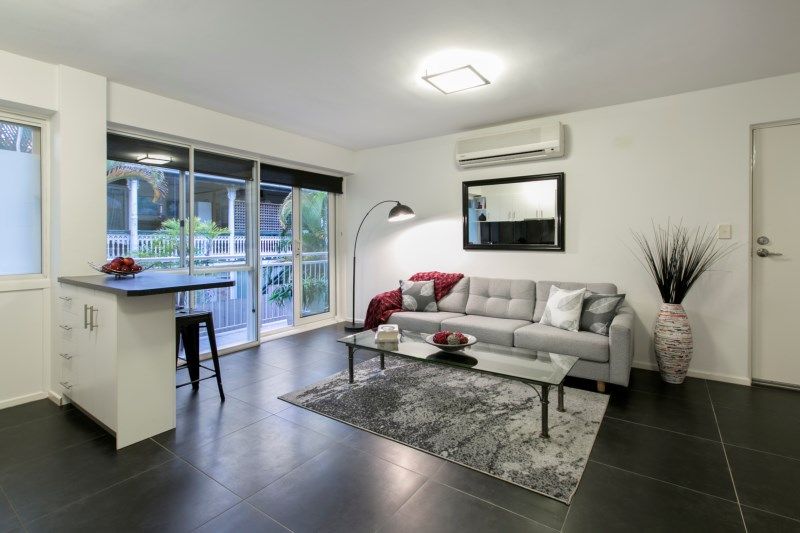 4/8 Botany Street, Clayfield, QLD 4011