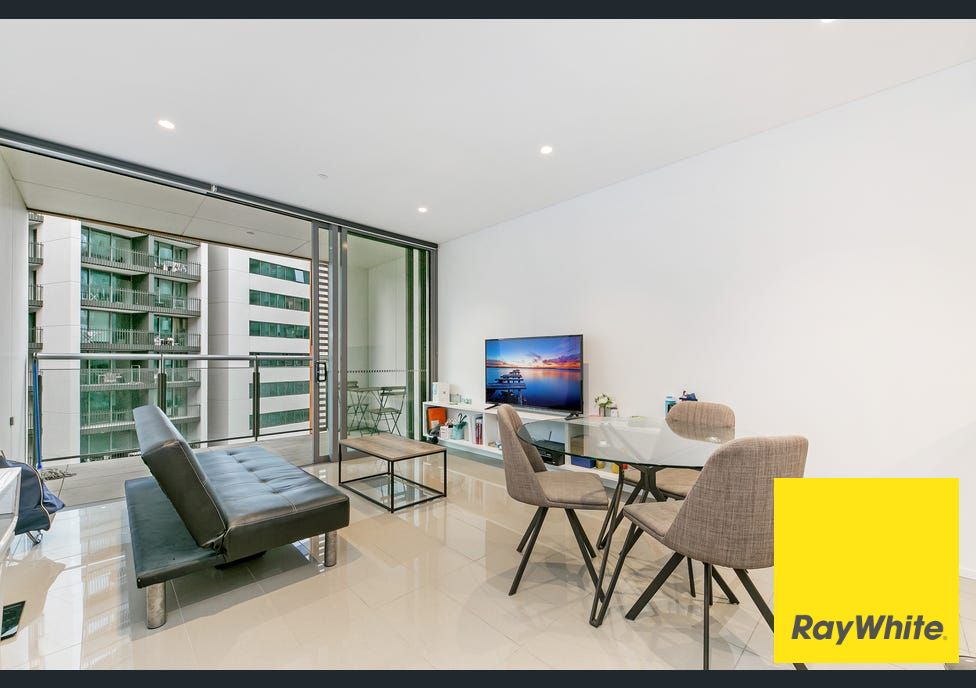 511/85 O'Connor Street, Chippendale, NSW 2008
