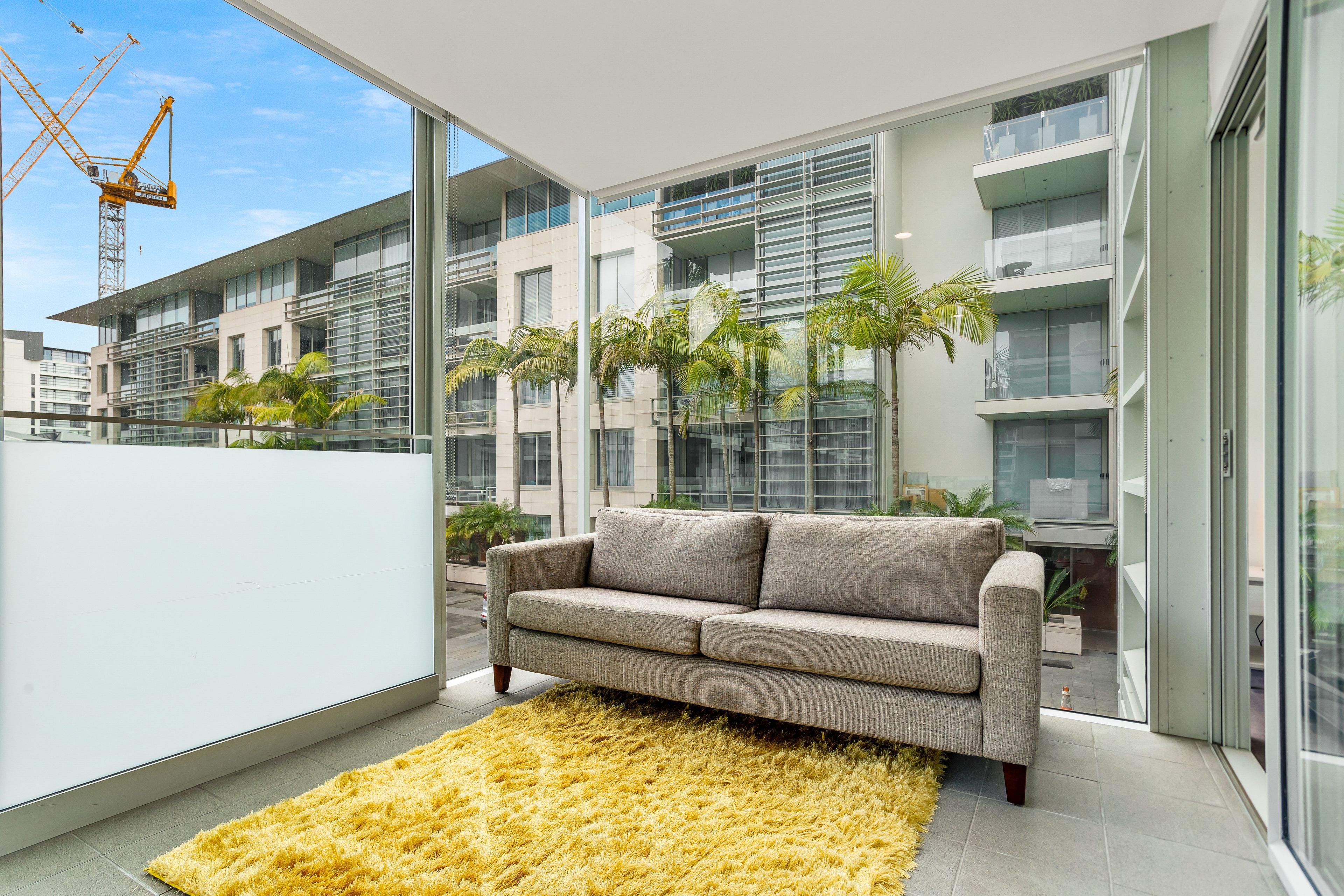 301/83 Halsey Street, Auckland Central, Auckland City 1010 Sold