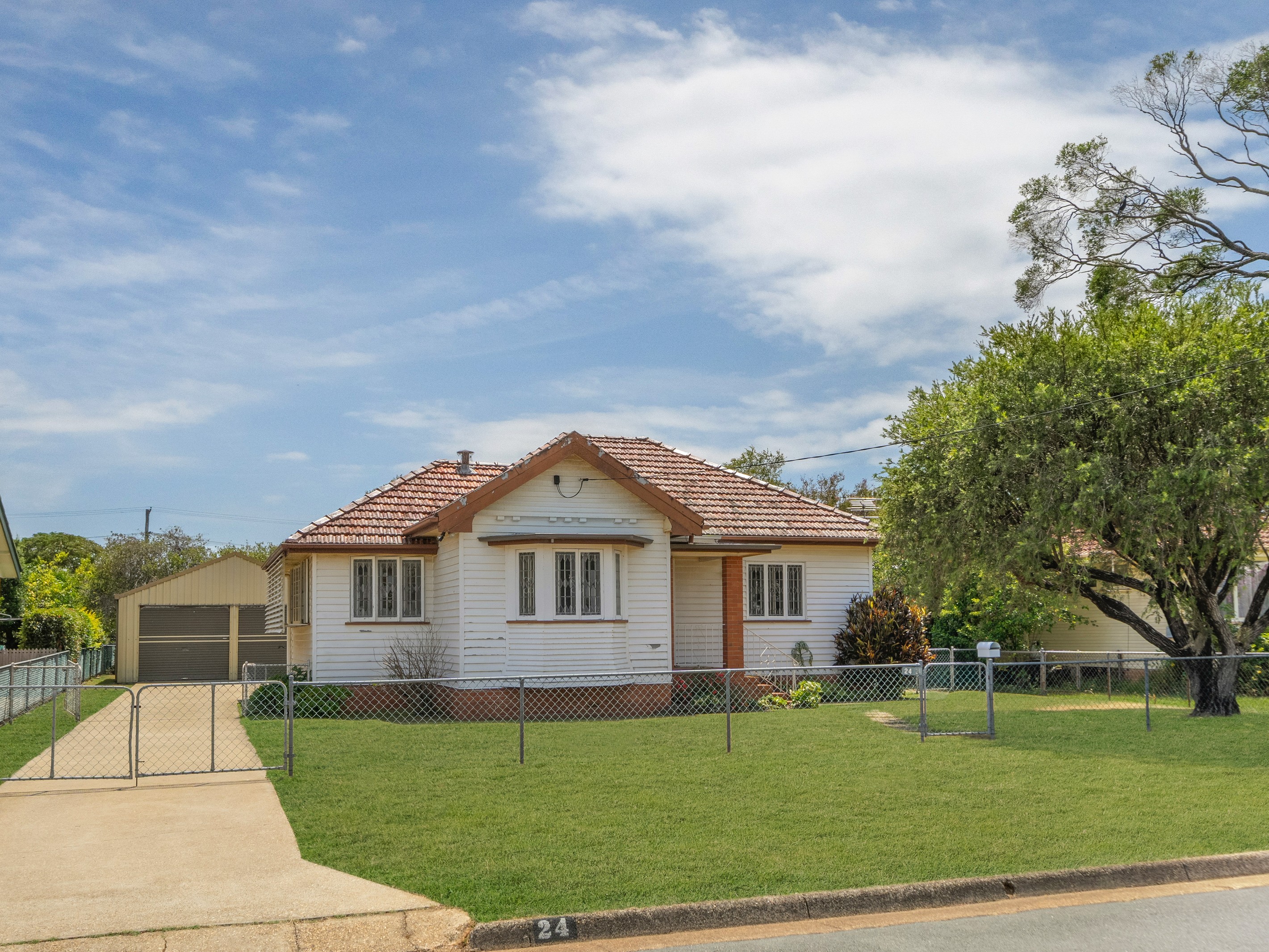 24 Westbrook Street, Woody Point, QLD 4019
