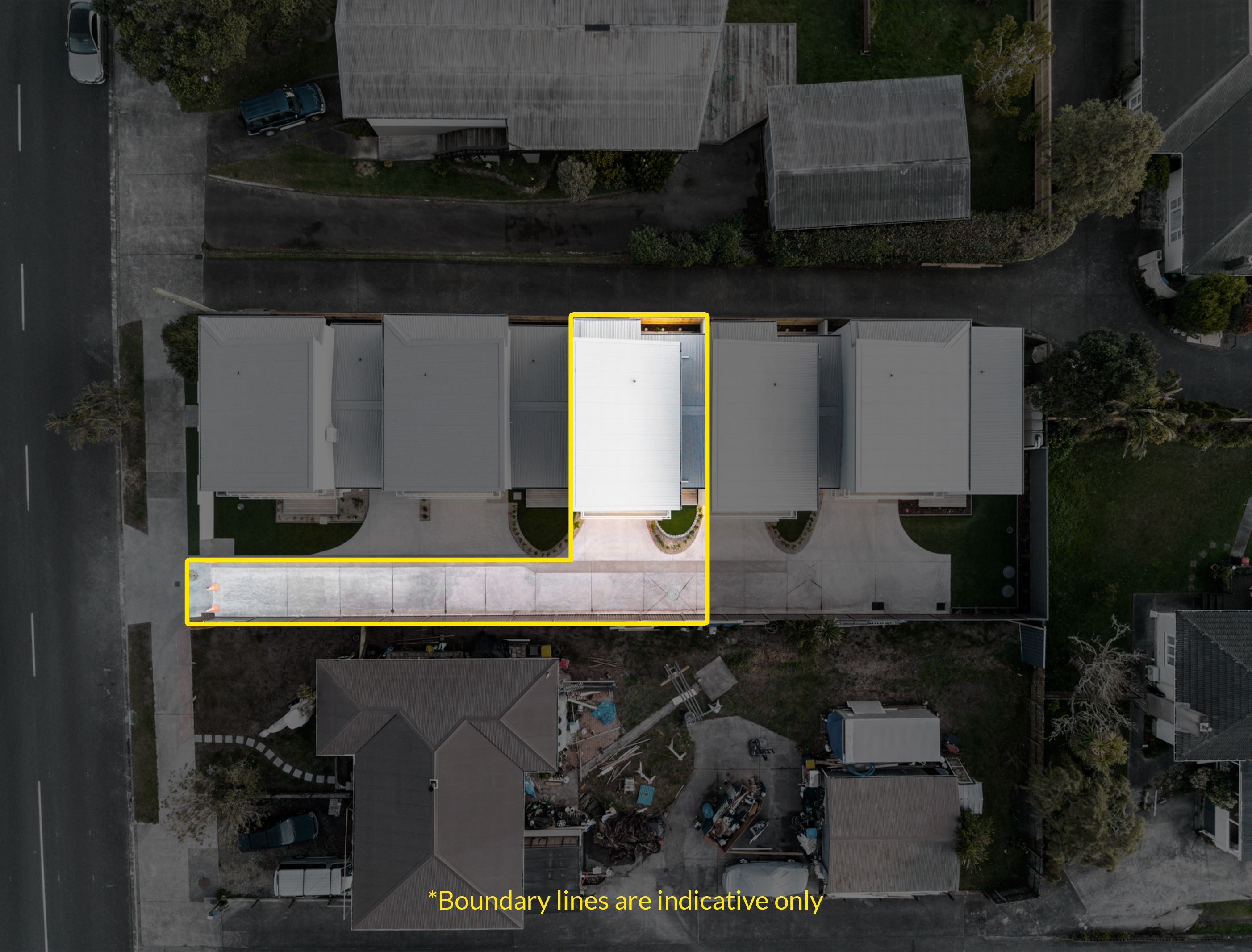 C&D/15 Connaught Street, Blockhouse Bay, Auckland City