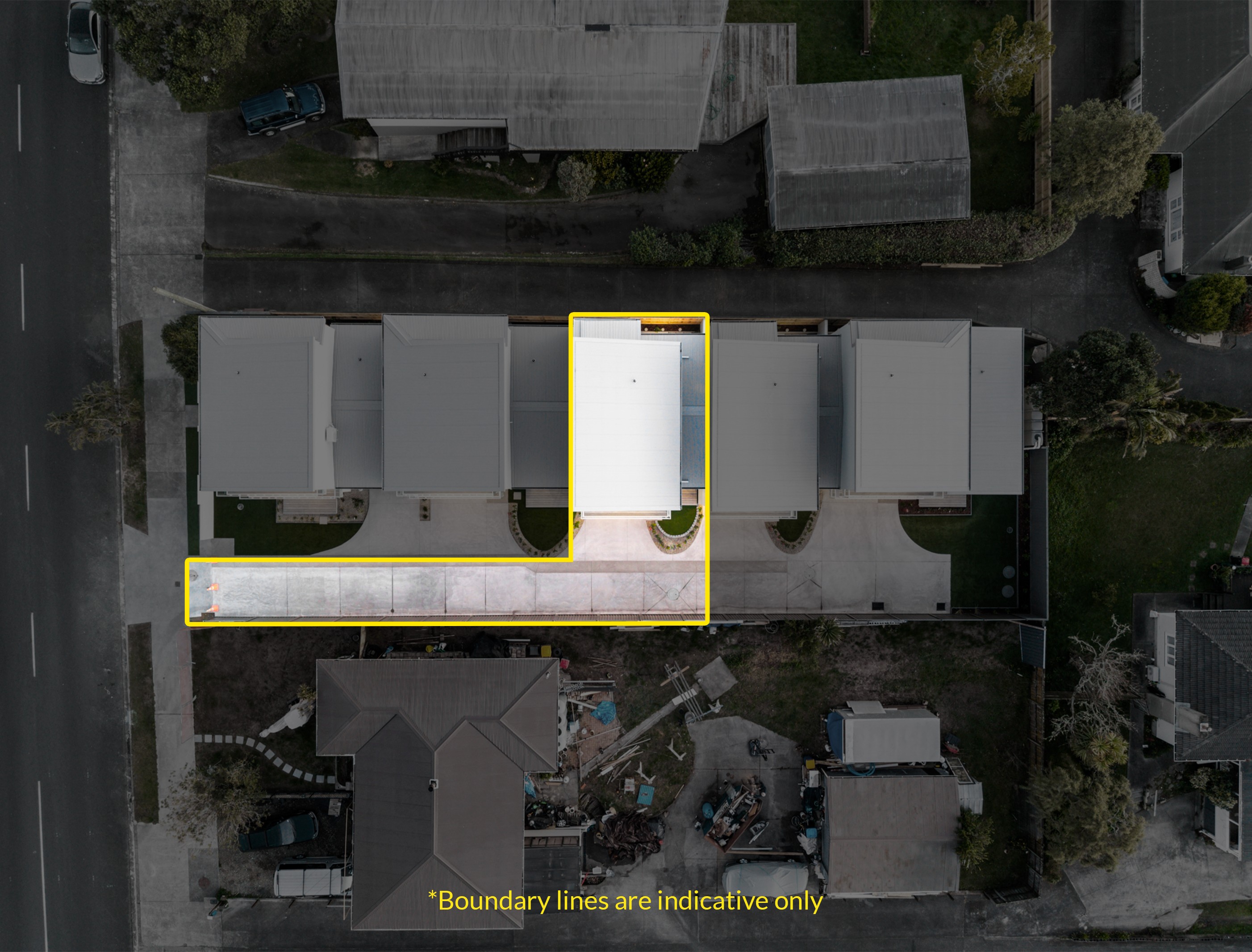 C&D/15 Connaught Street, Blockhouse Bay, Auckland City