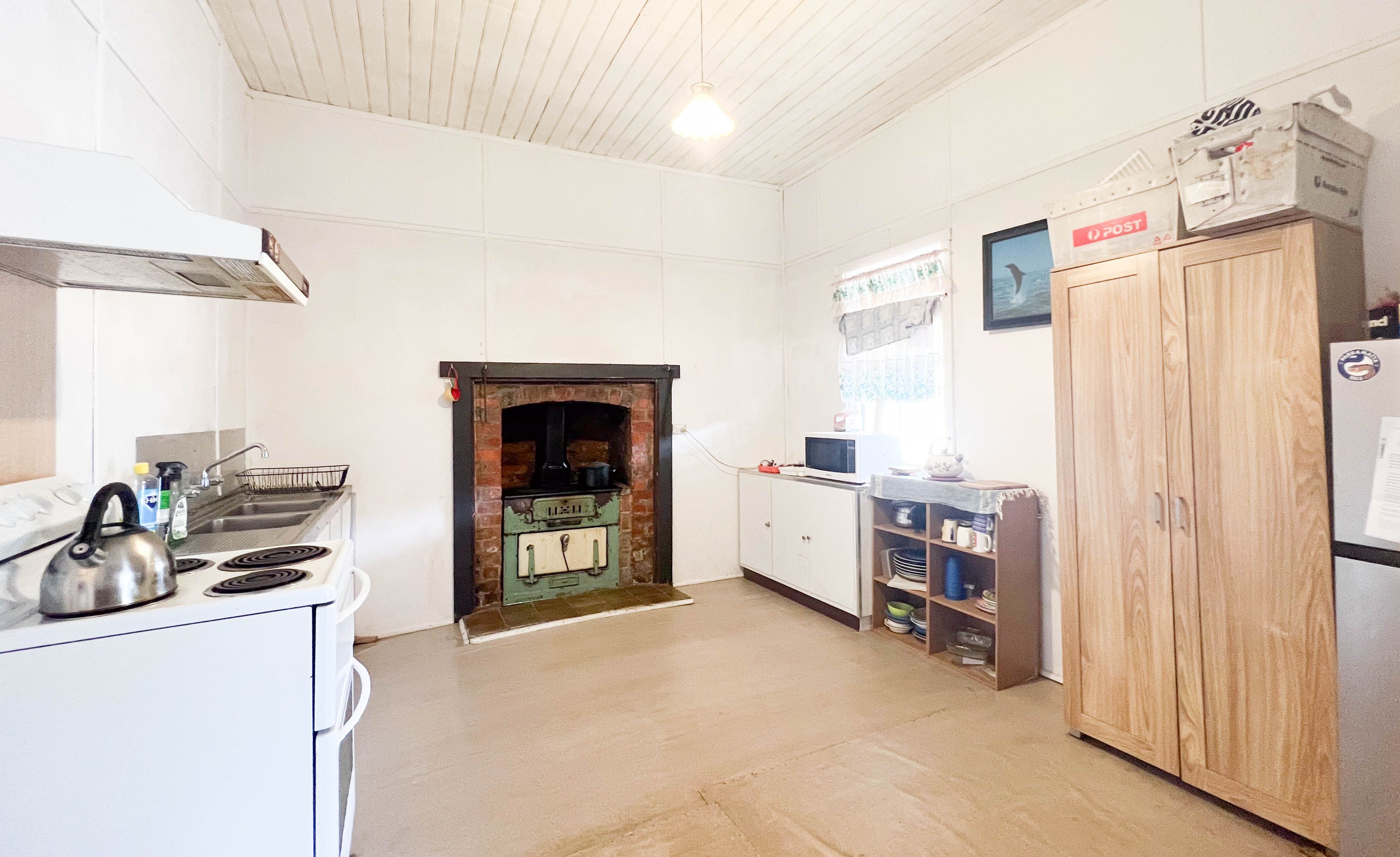 'Glenhurst Cottage'/40 Ungarie Street, Ungarie, NSW 2669 House for