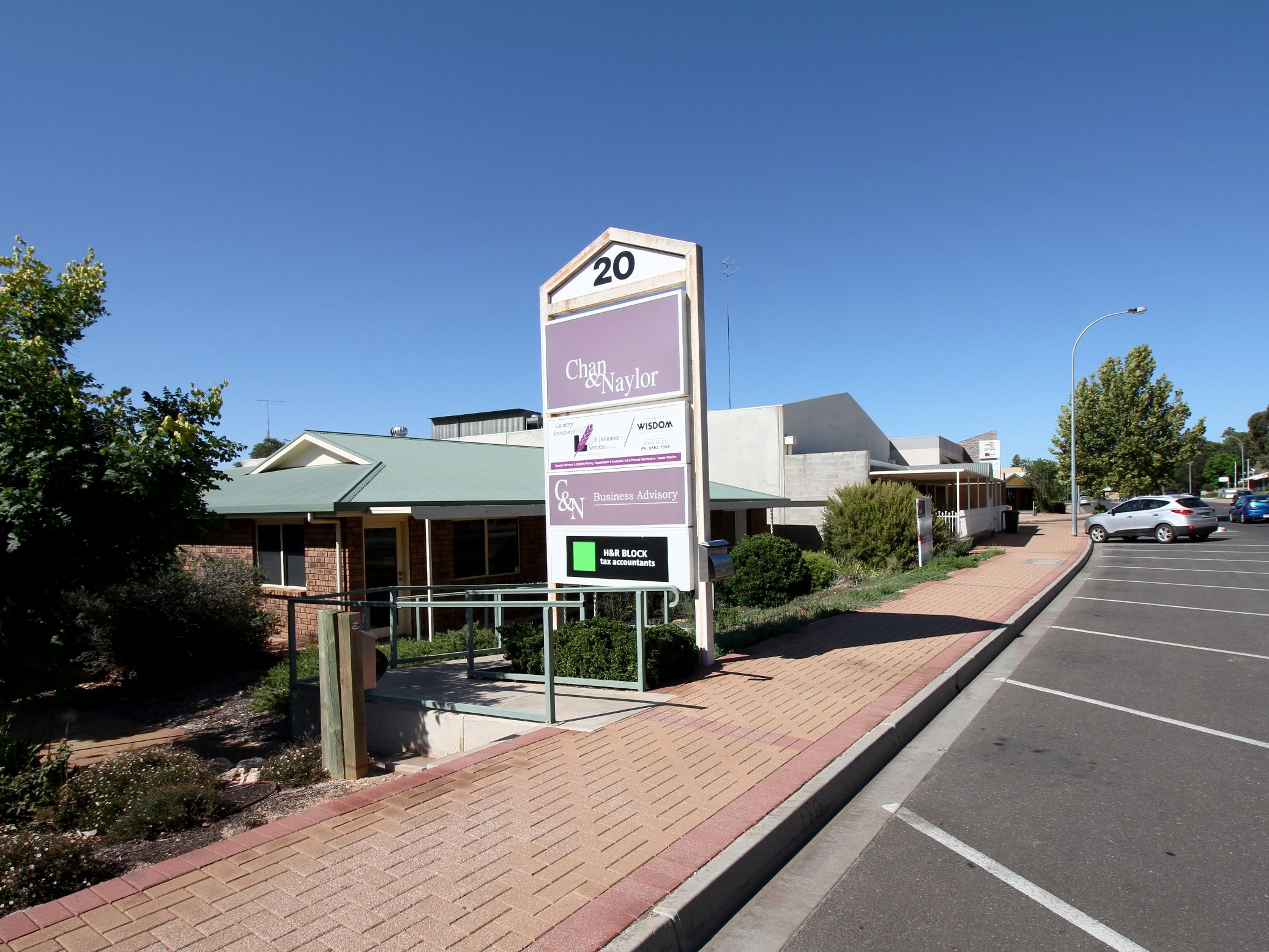 20 Kay Avenue, Berri, SA 5343