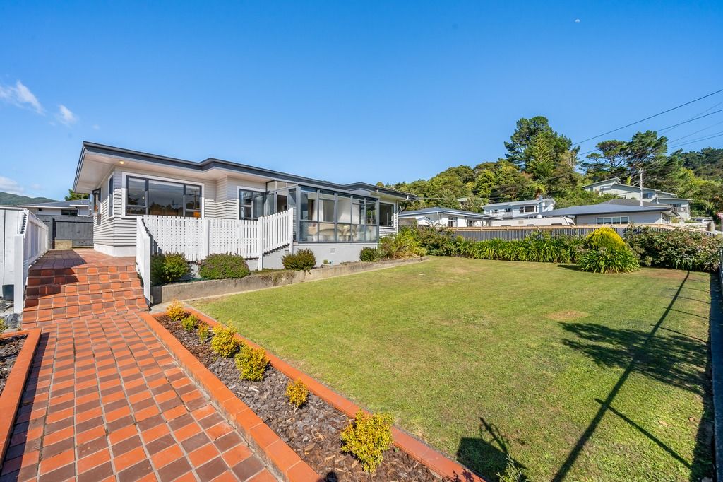 17 Rawhiti Street, Stokes Valley, Lower Hutt City