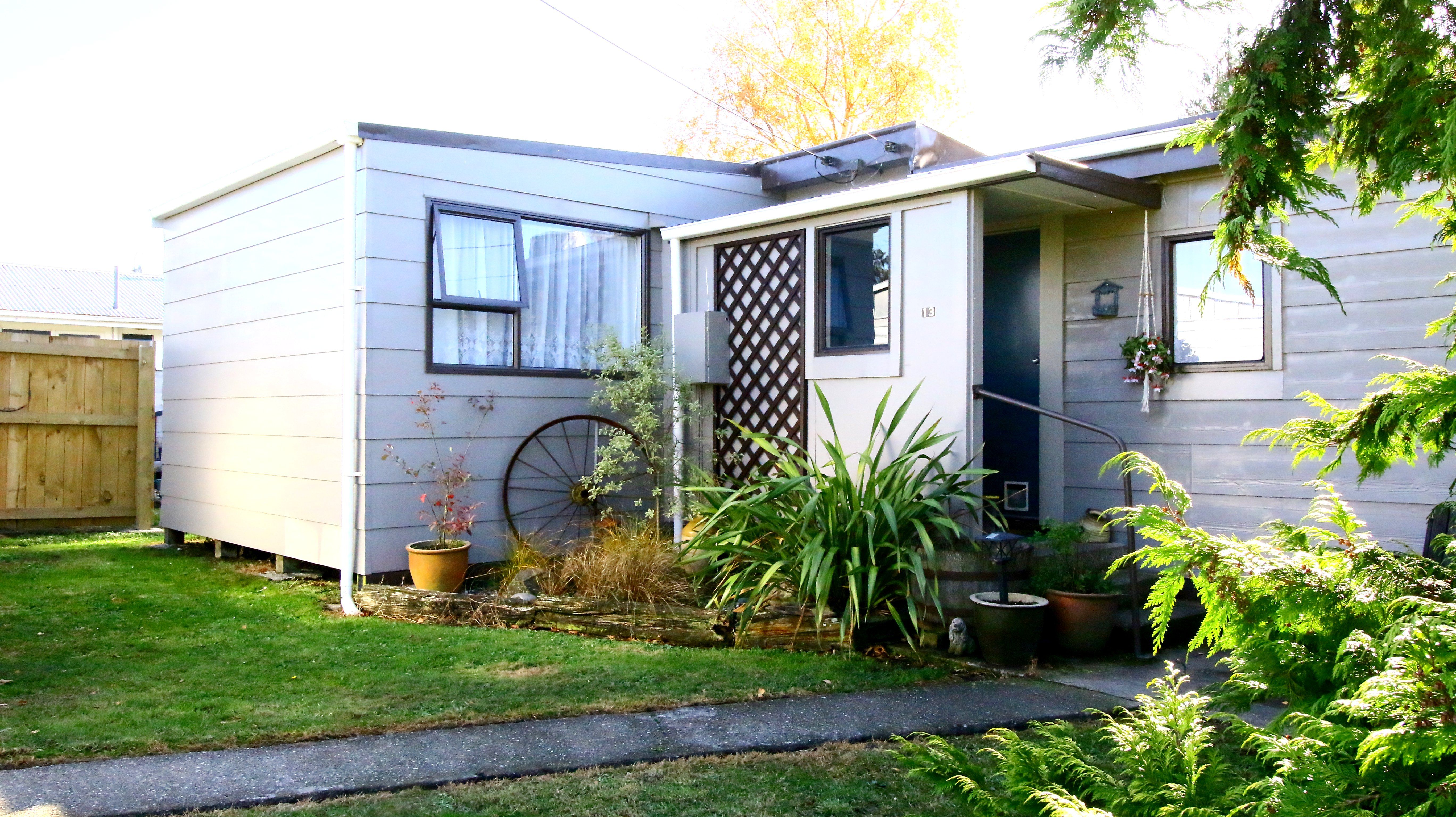 13 Harrington Street, Lawrence, Clutha District