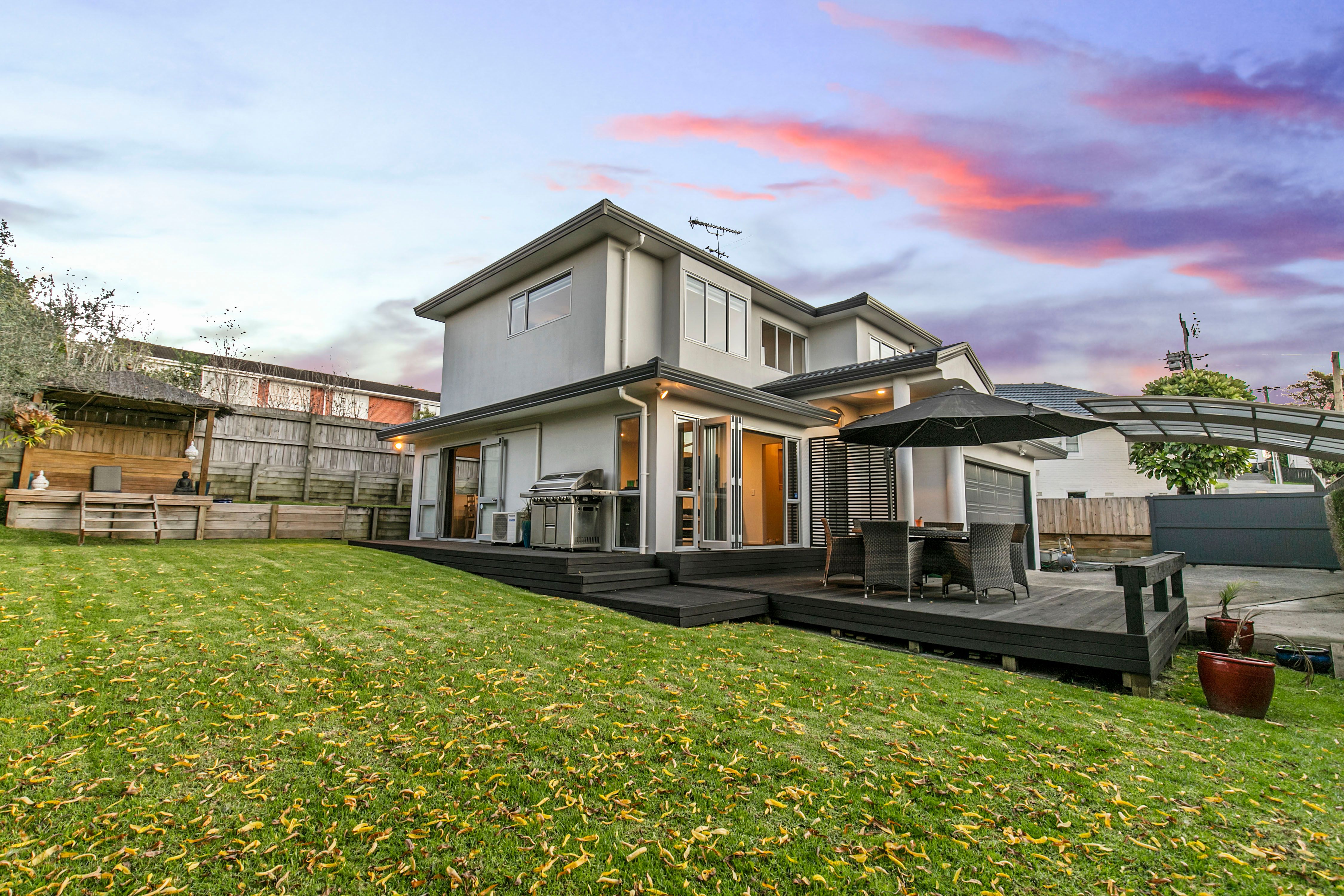 12B Bailey Road, Mount Wellington, Auckland City