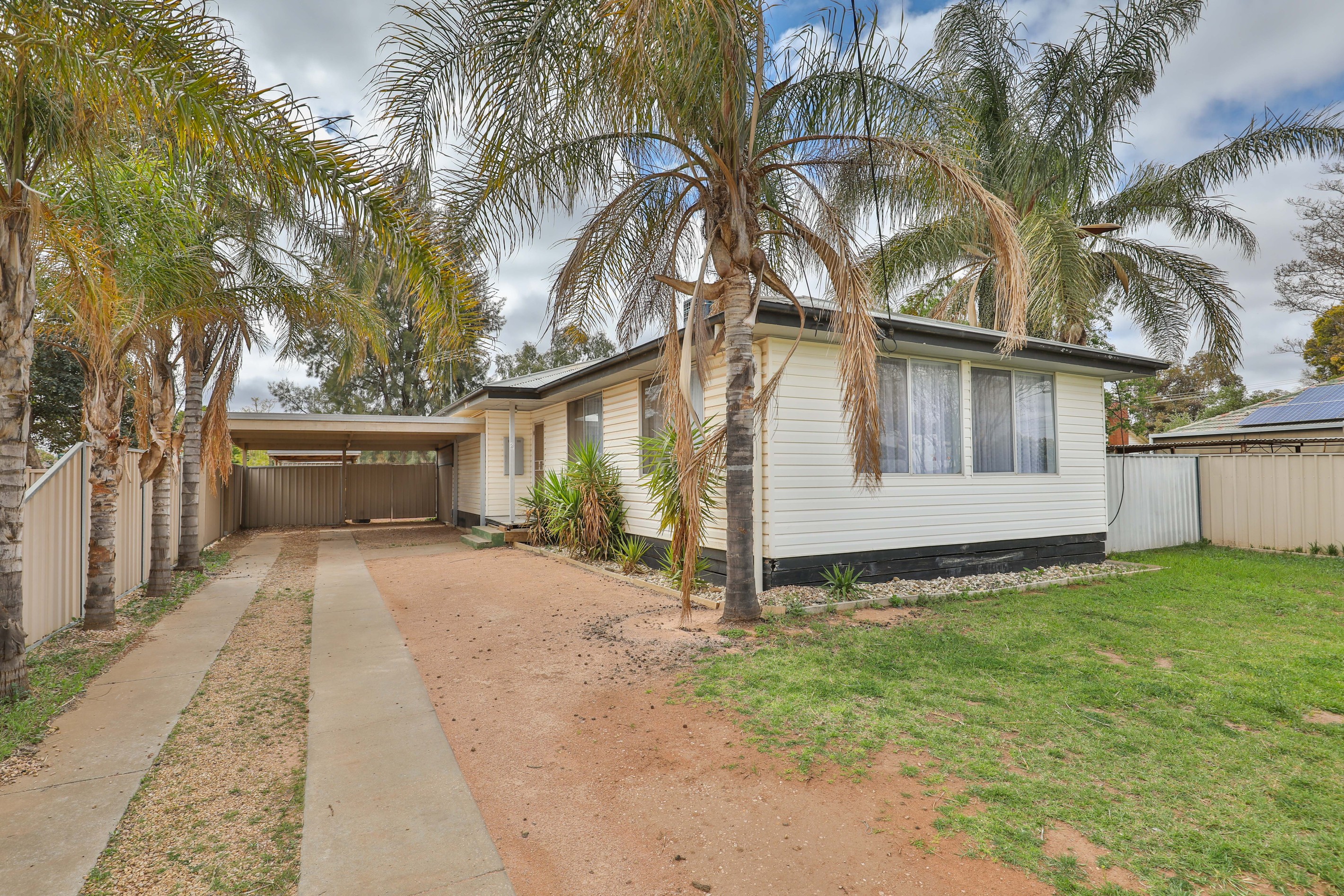 21 Keam Crescent, Mildura, VIC 3500