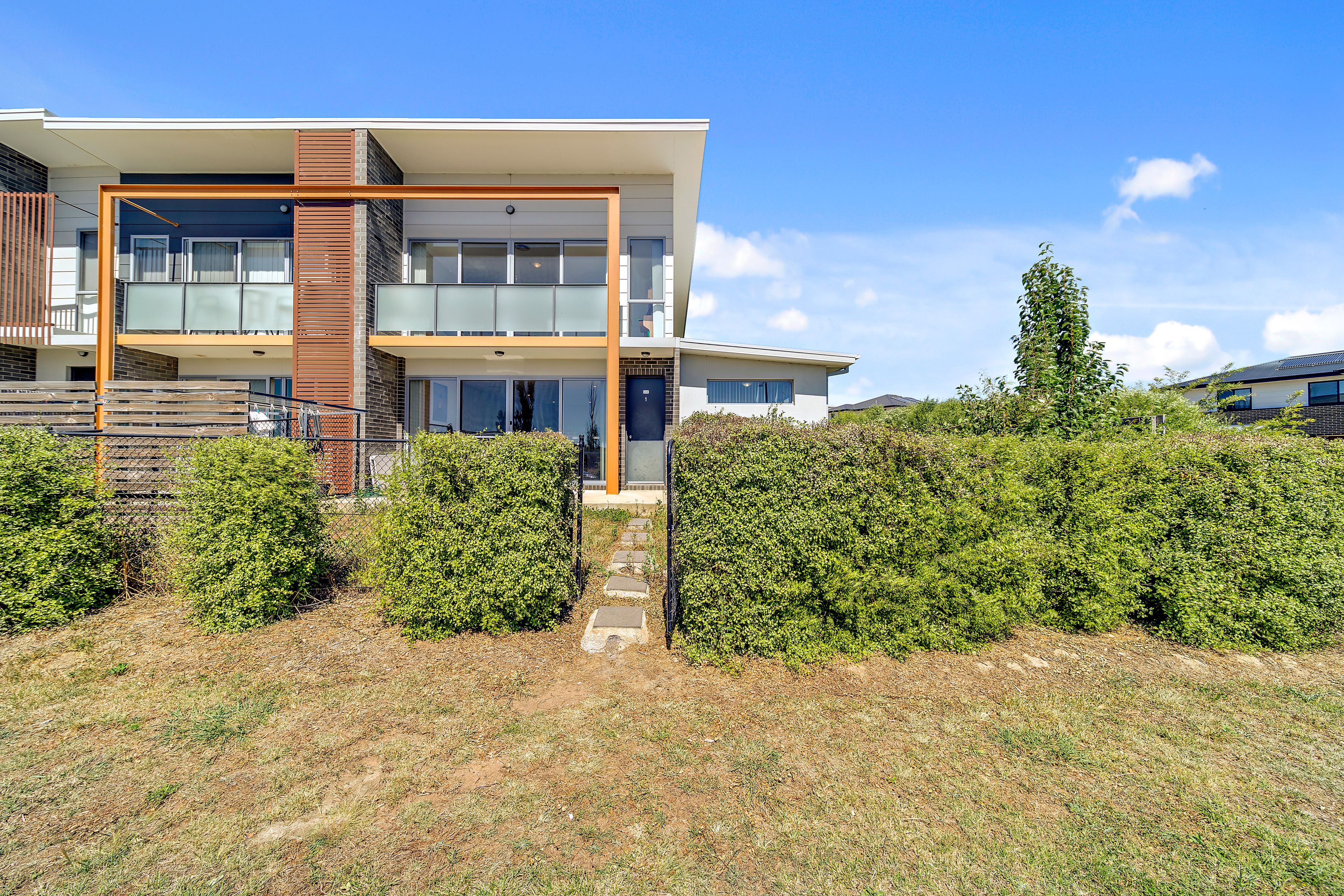 1/9 Solong Street, Lawson, ACT 2617