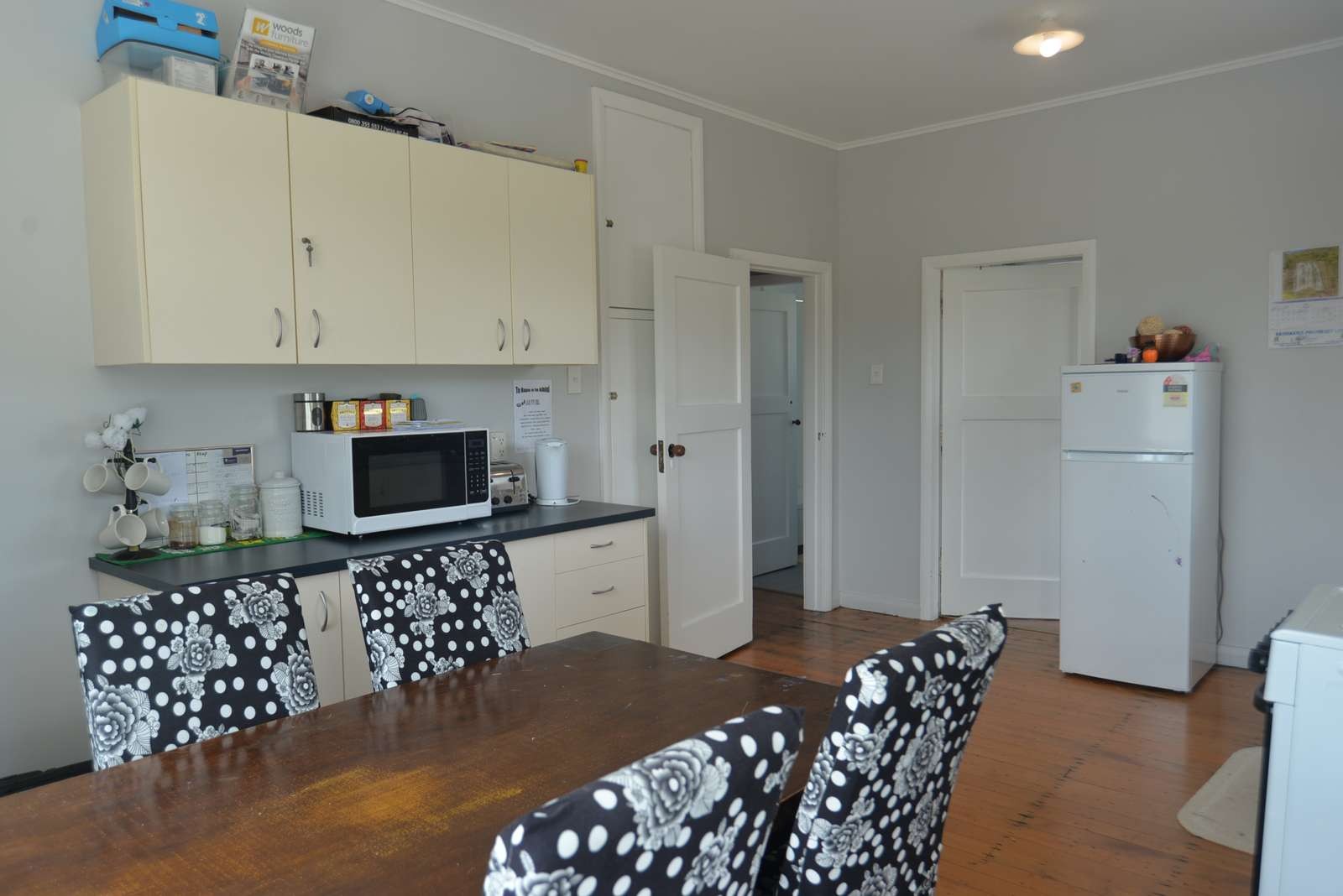 Kawakawa, Far North District