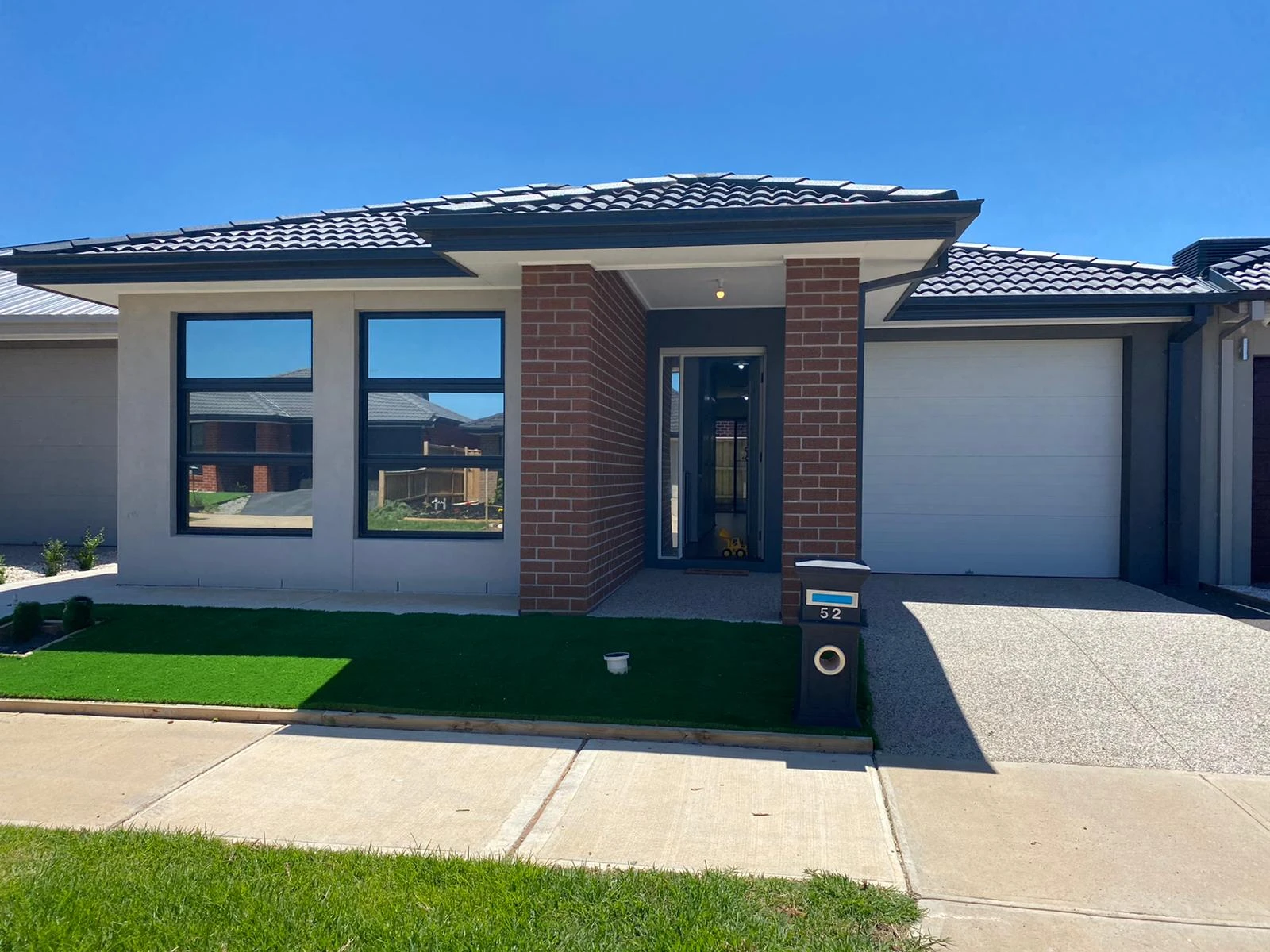 52 Lucerne Drive, Truganina, VIC 3029