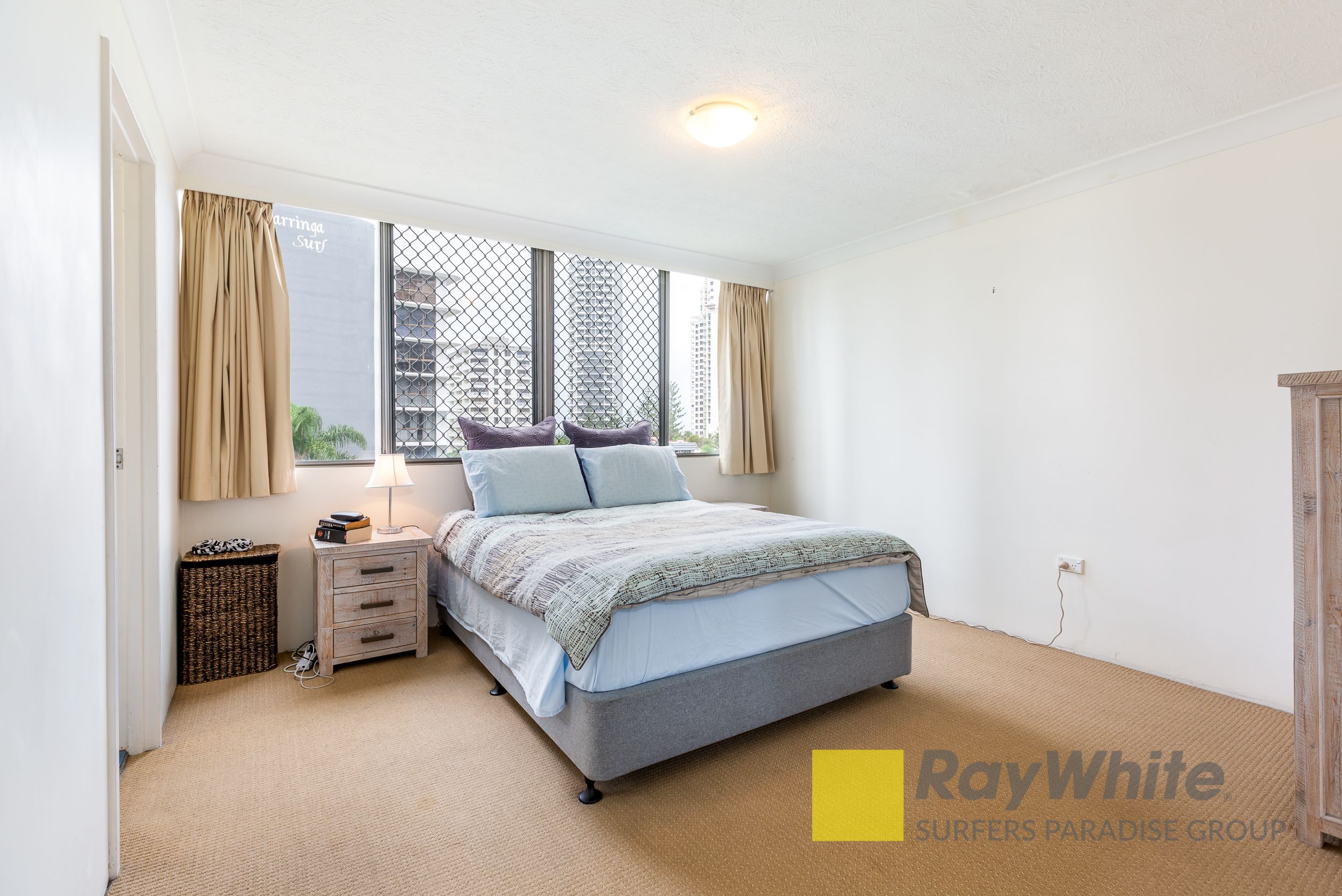 15/220 Surf Parade, Surfers Paradise, QLD 4217