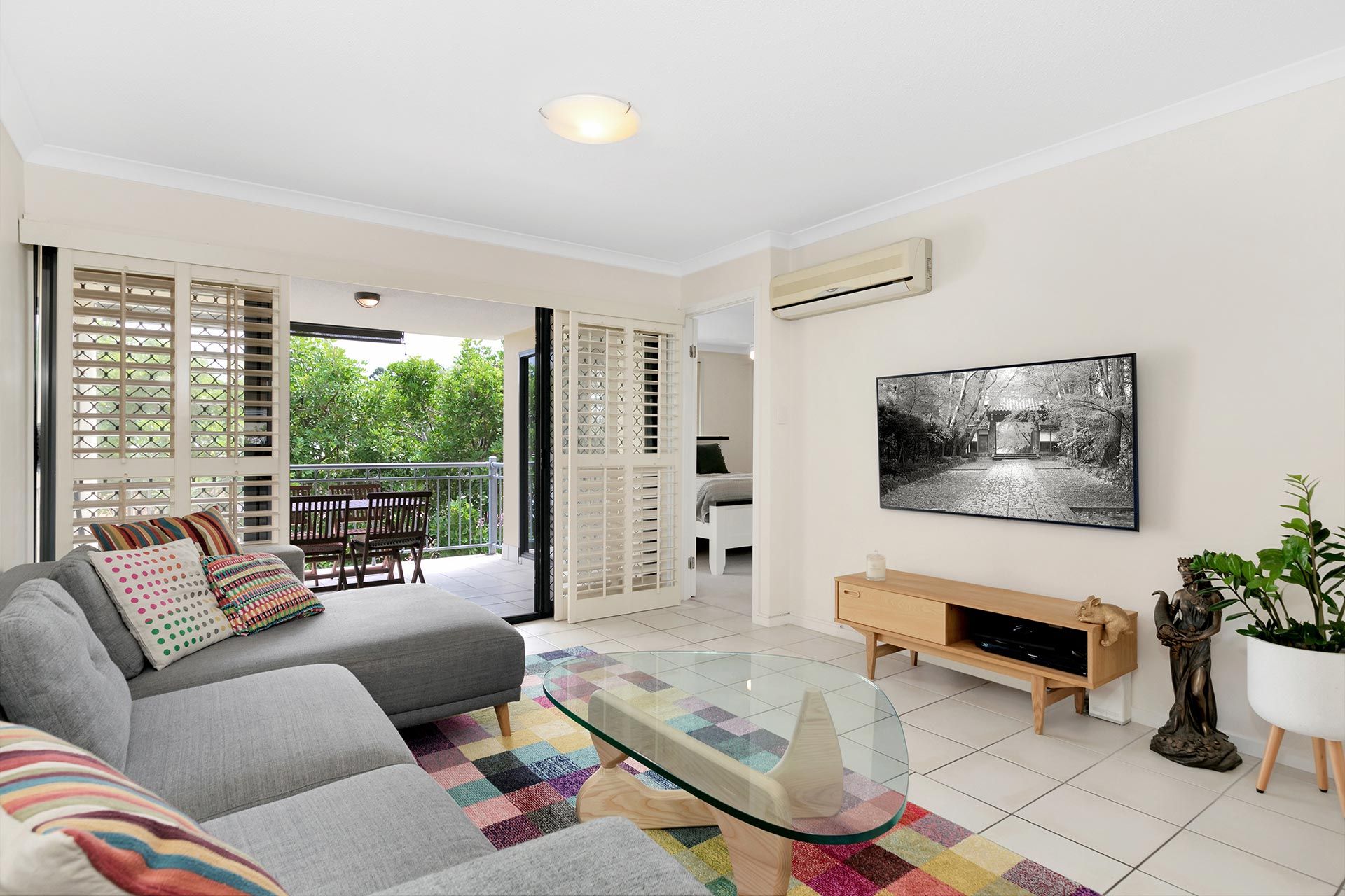 9/34 Douglas Street, Greenslopes, QLD 4120