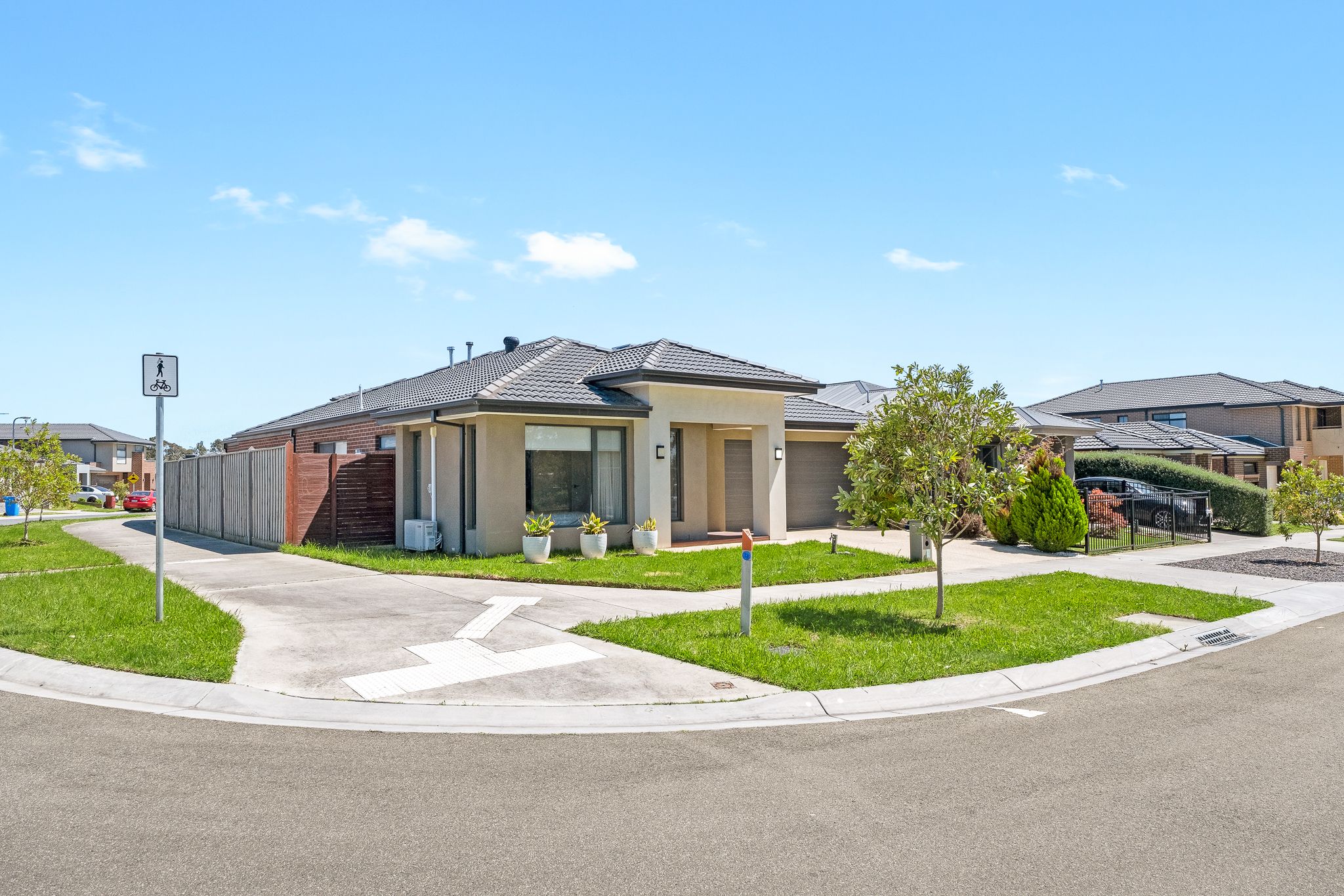 1 Limonium Crescent, Lyndhurst, VIC 3975