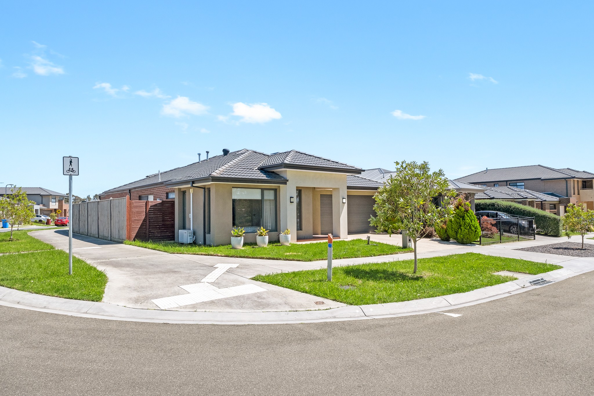1 Limonium Crescent, Lyndhurst, VIC 3975