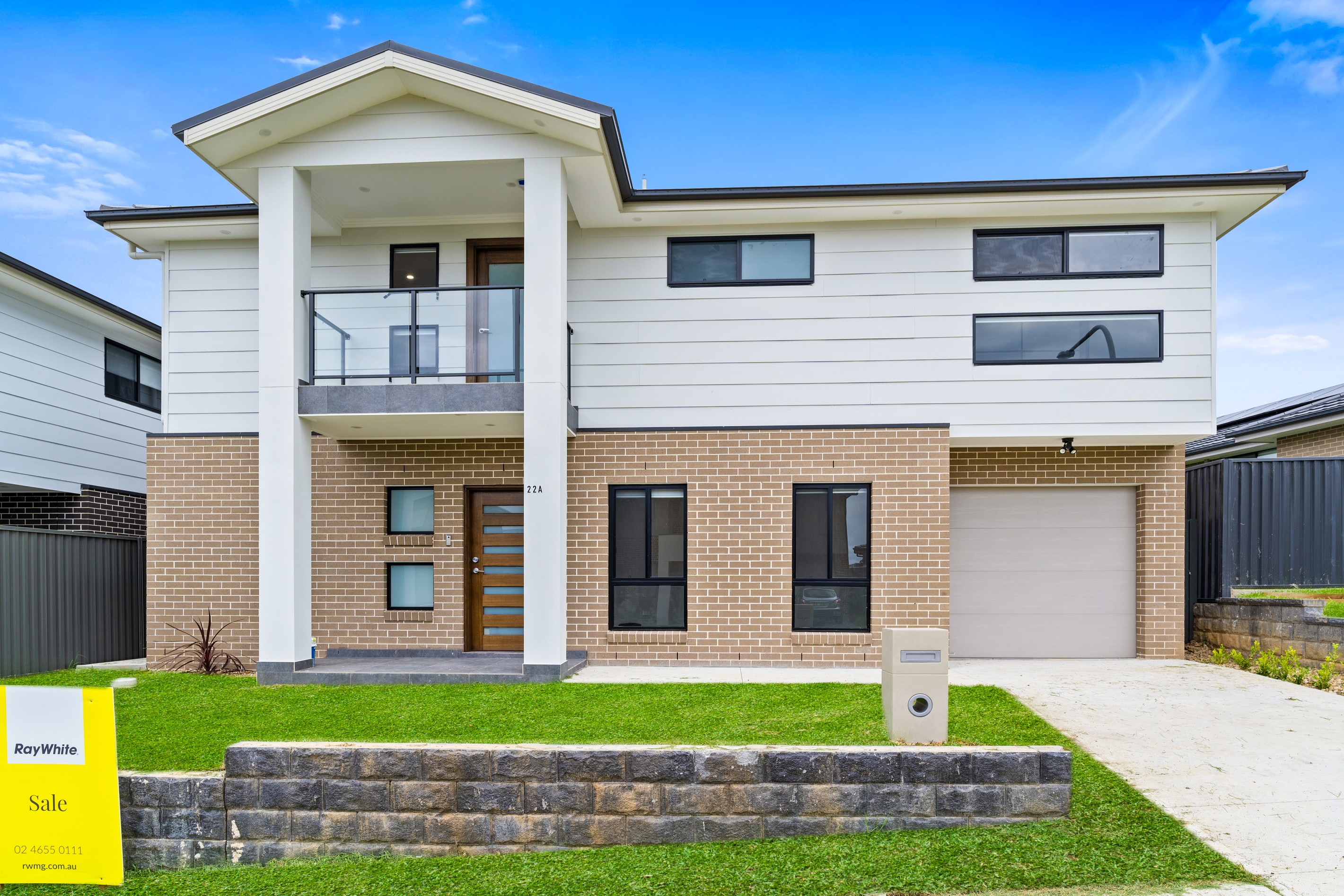 28 McMillen Street, Gregory Hills, NSW 2557