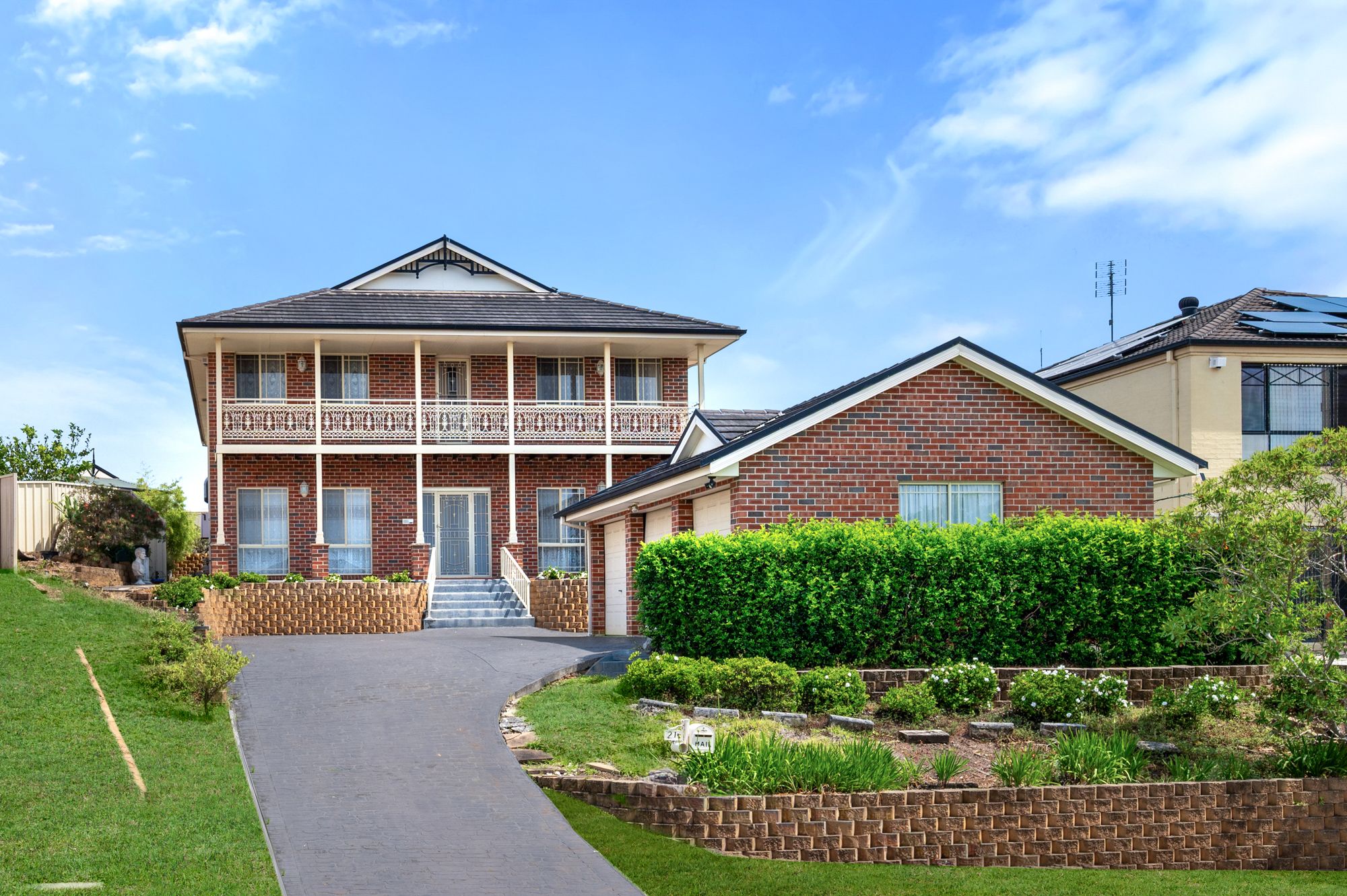 21 Mary Brown Place , Blair Athol NSW 2560