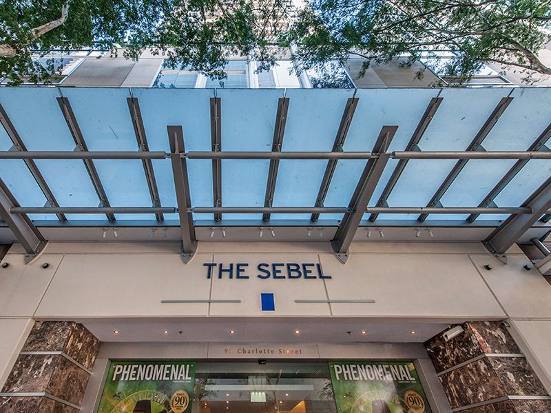 1002-03/95 Charlotte Street, BRISBANE, QLD 4000