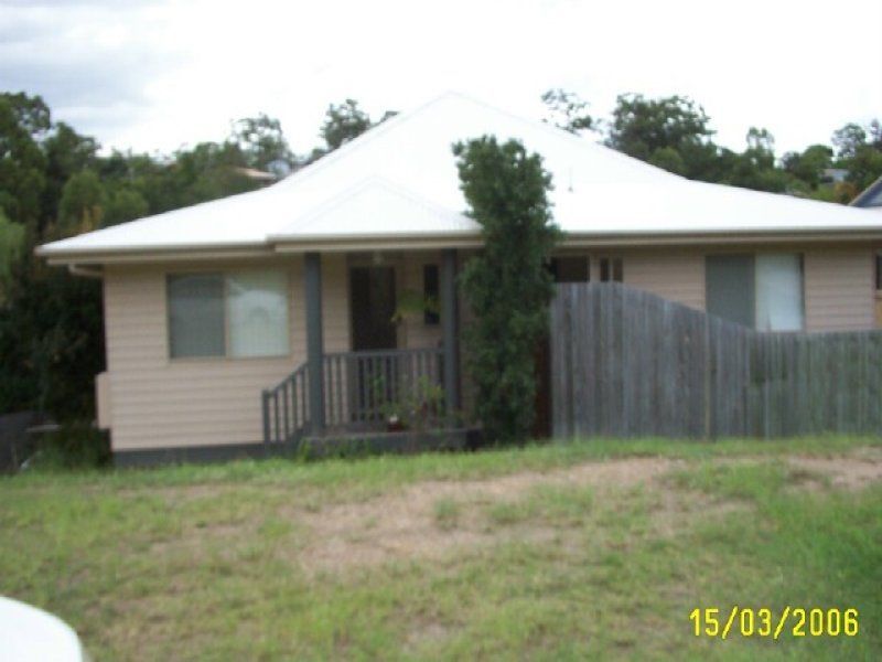 20 Madison Place, Carina, QLD 4152