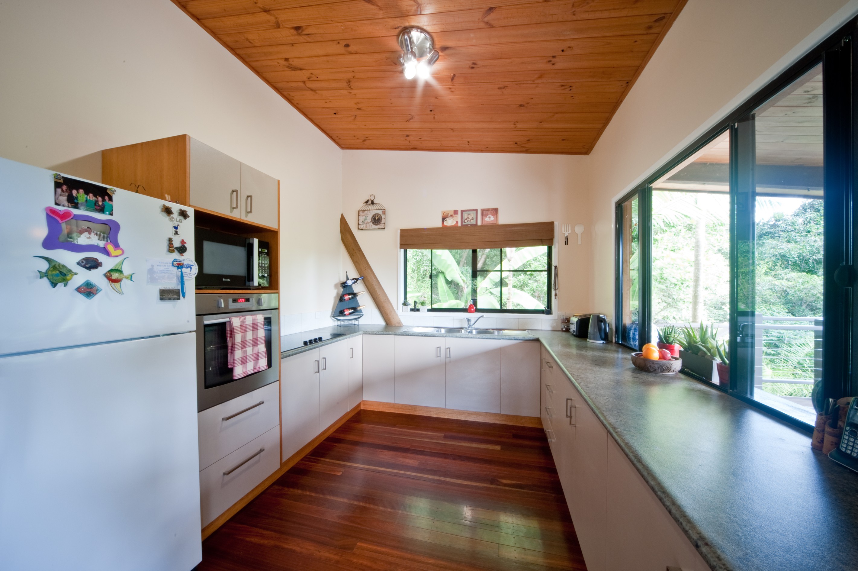 72 Pringle Road, Woodwark, QLD 4802