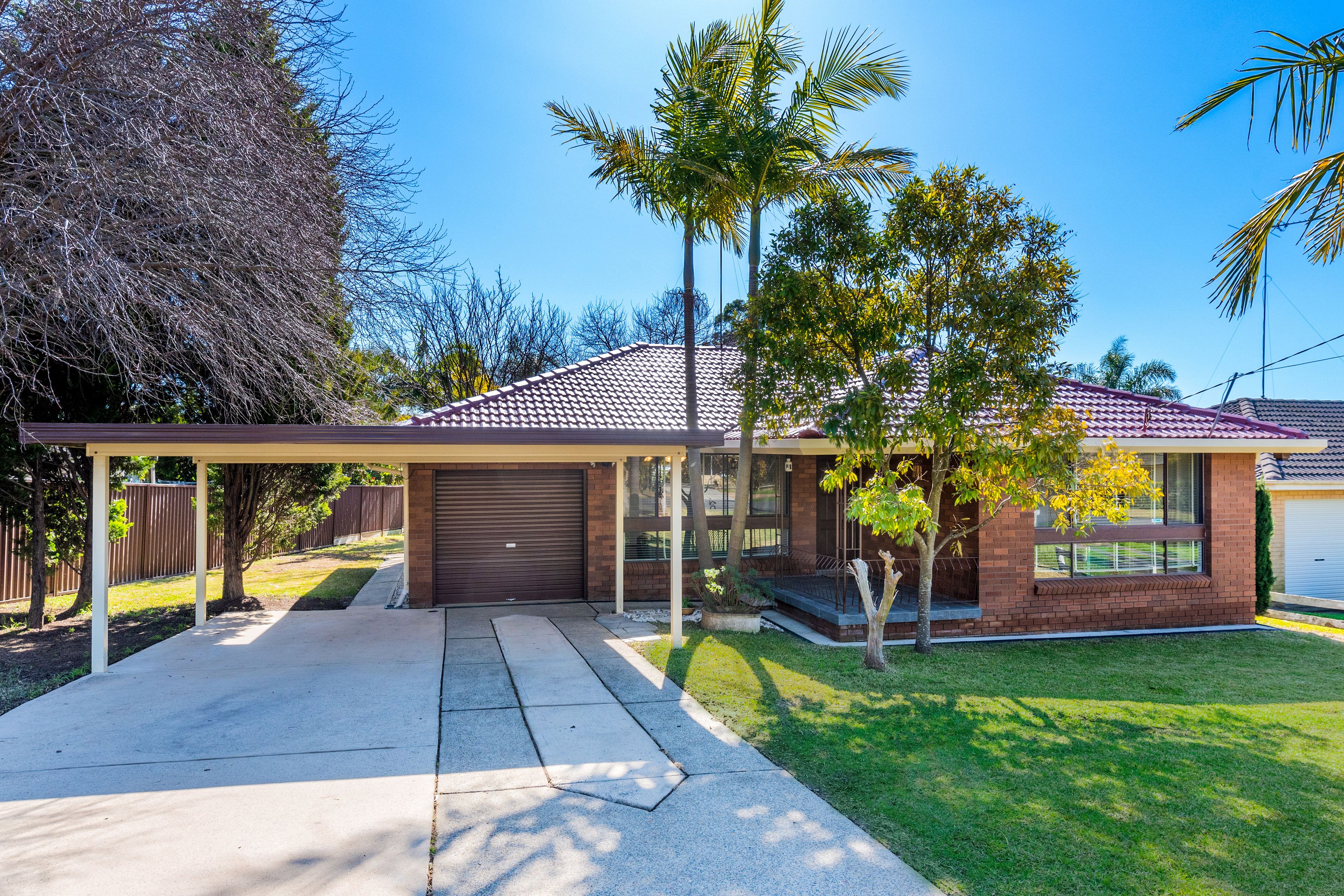 4 Wrights Road, Kellyville NSW 2155