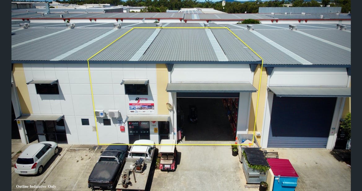 16A/38 Eastern Service Road, Stapylton, QLD 4207