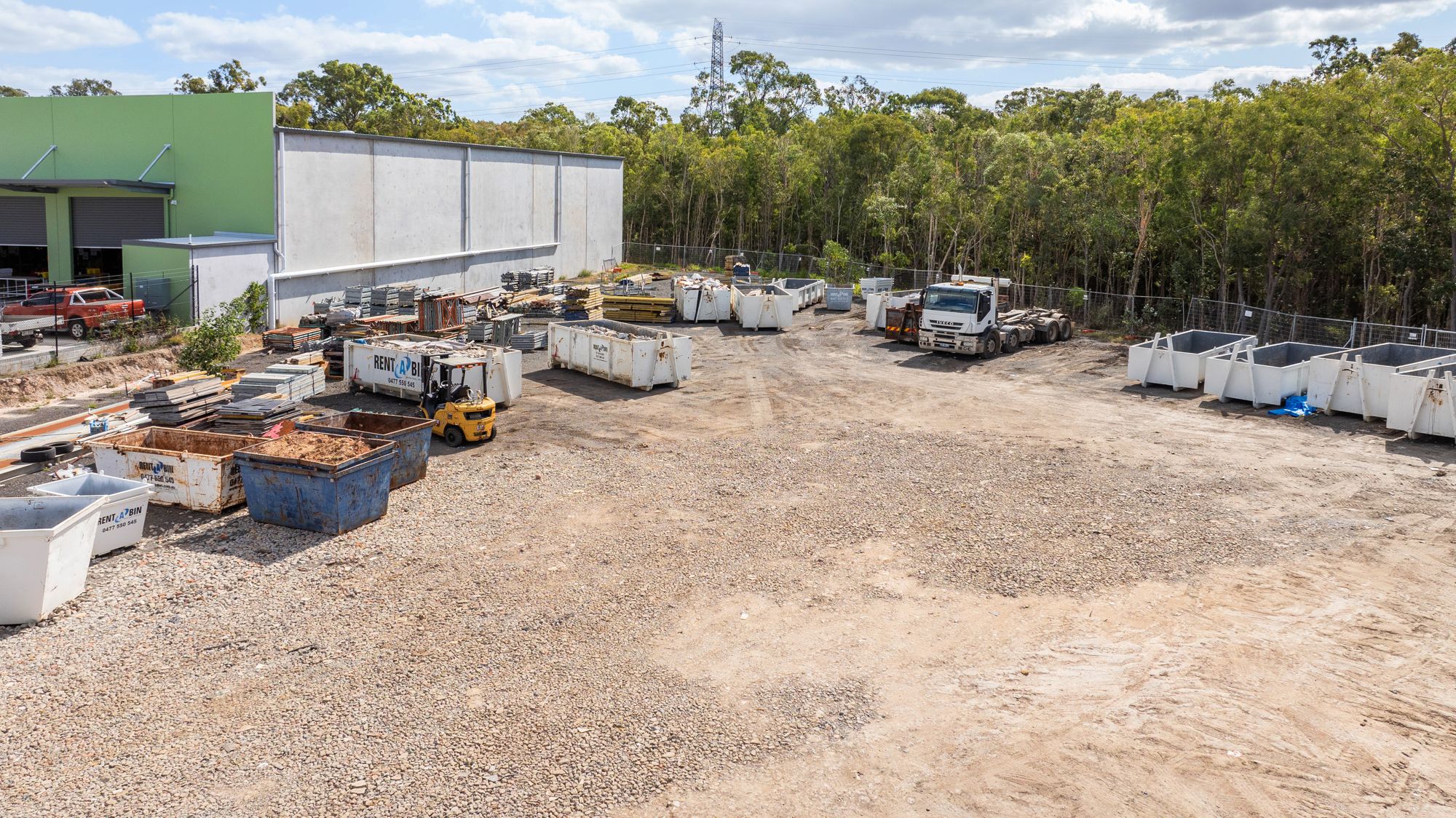 4145 Prosperity Place, Park Ridge, QLD 4125 Land/Development for