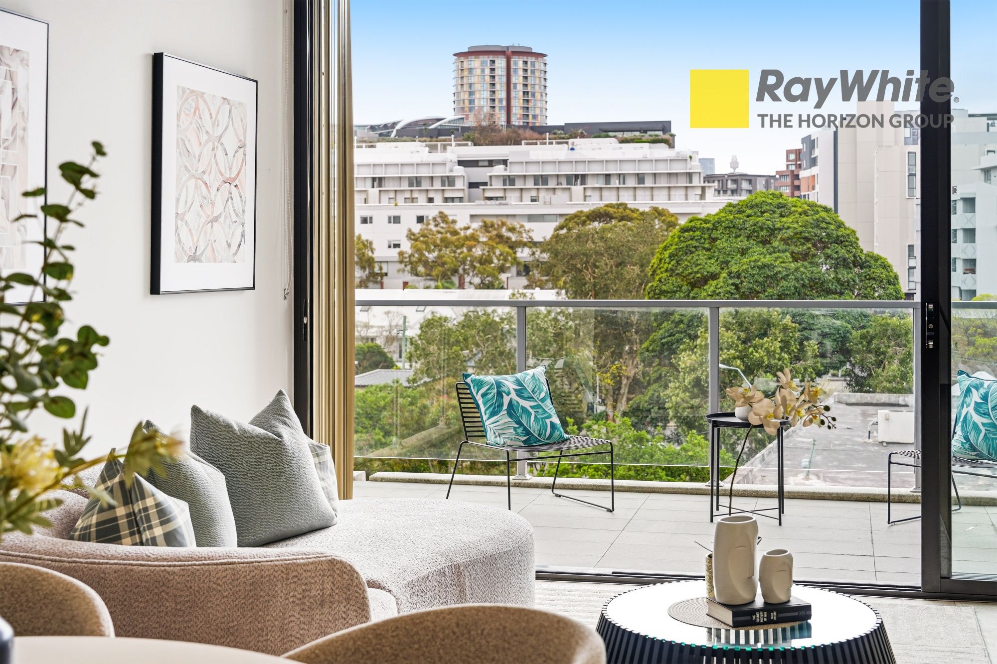403/1-3 Dunning Avenue, Rosebery, NSW 2018