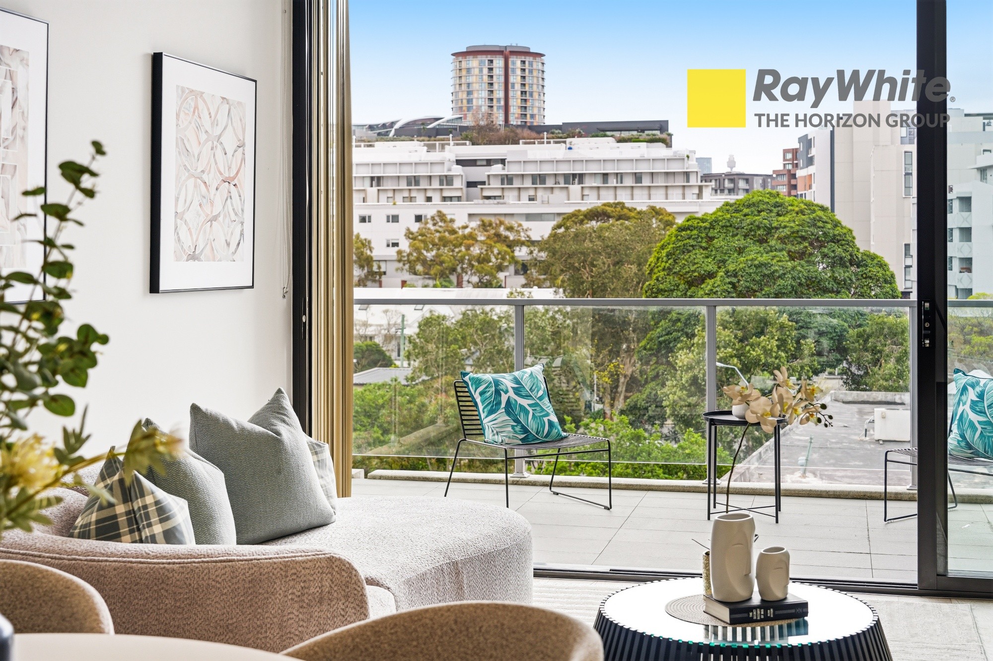 403/1-3 Dunning Avenue, Rosebery, NSW 2018