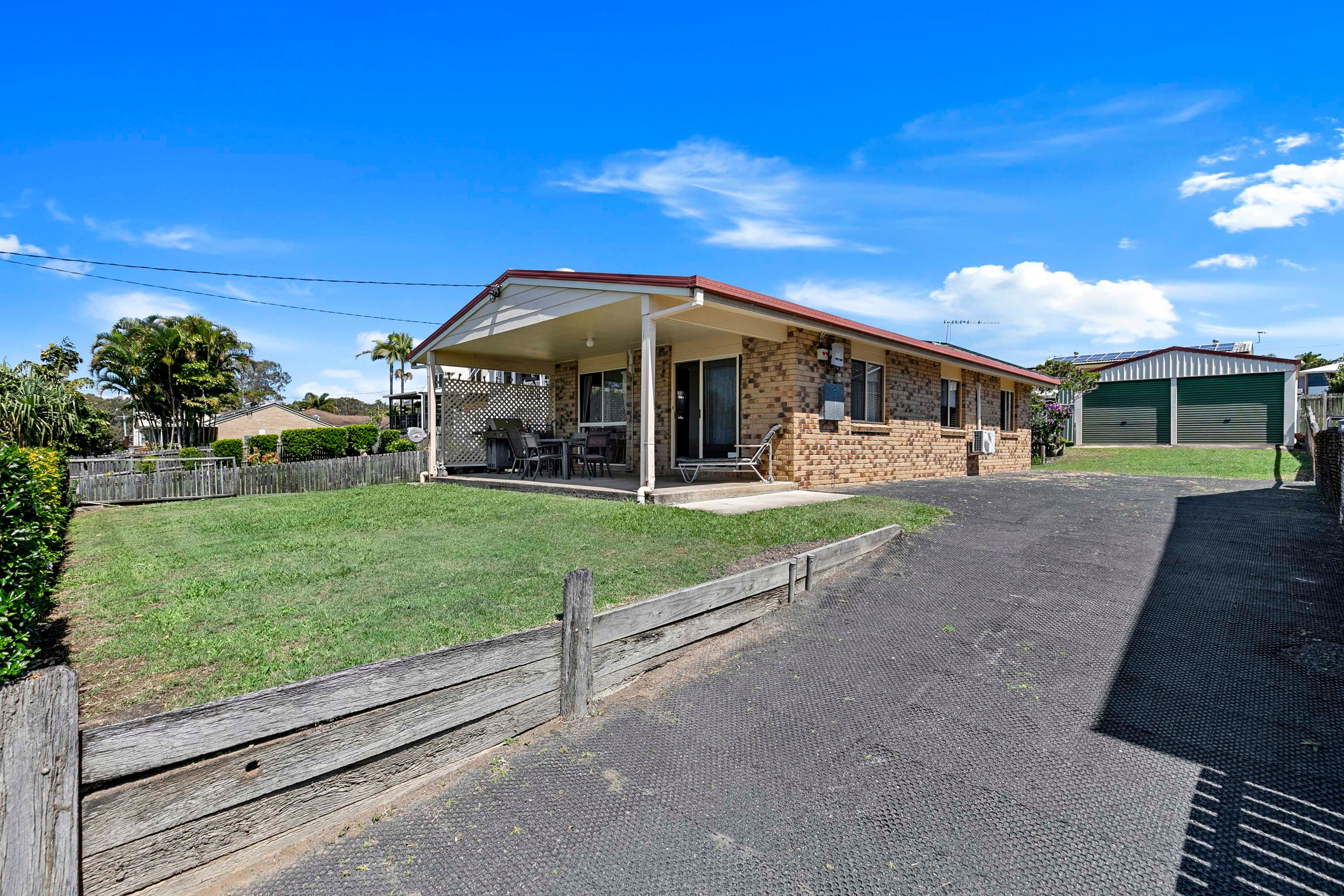 53 Fraser Drive, River Heads, QLD 4655