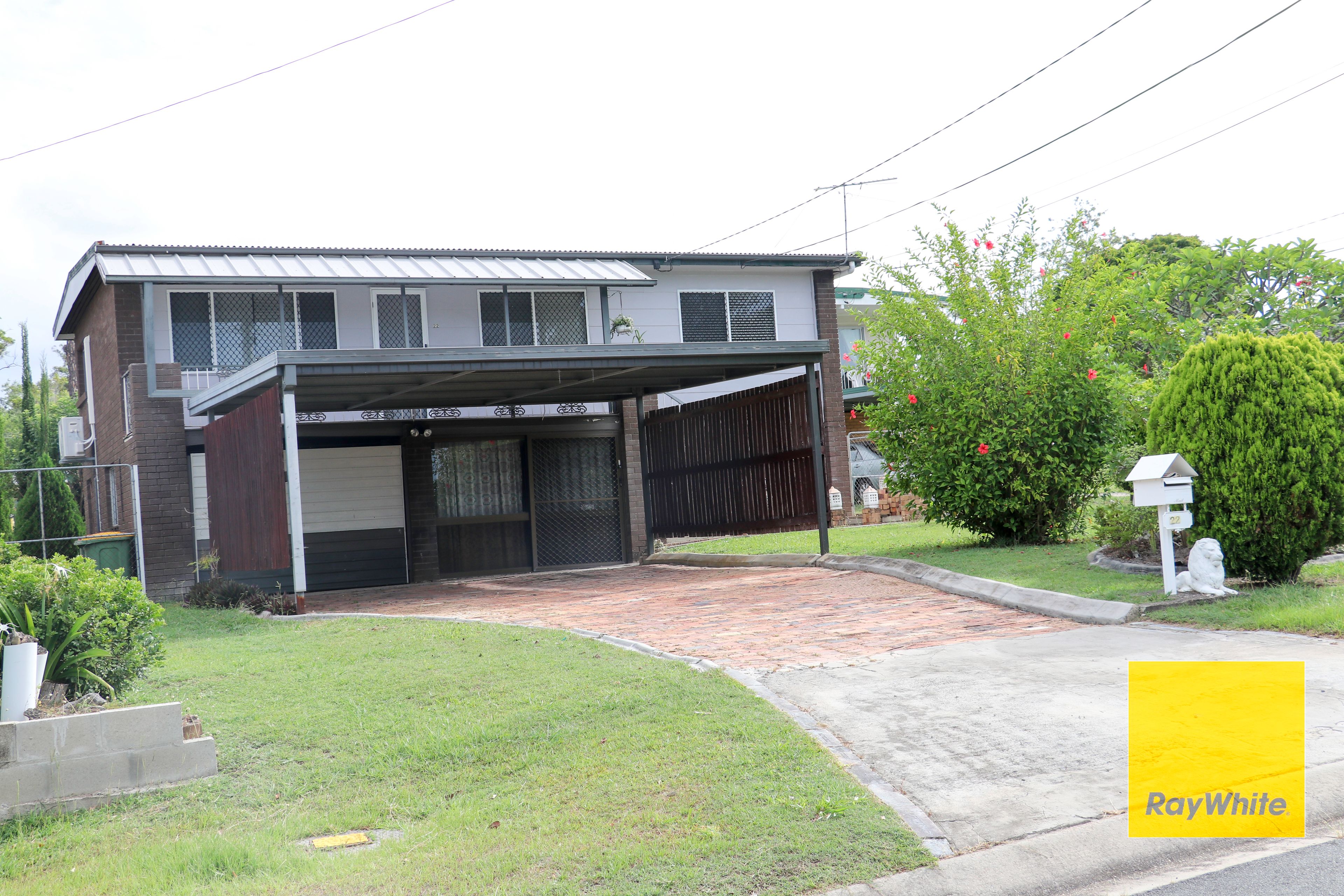 22 Briner Street, Kingston, QLD 4114
