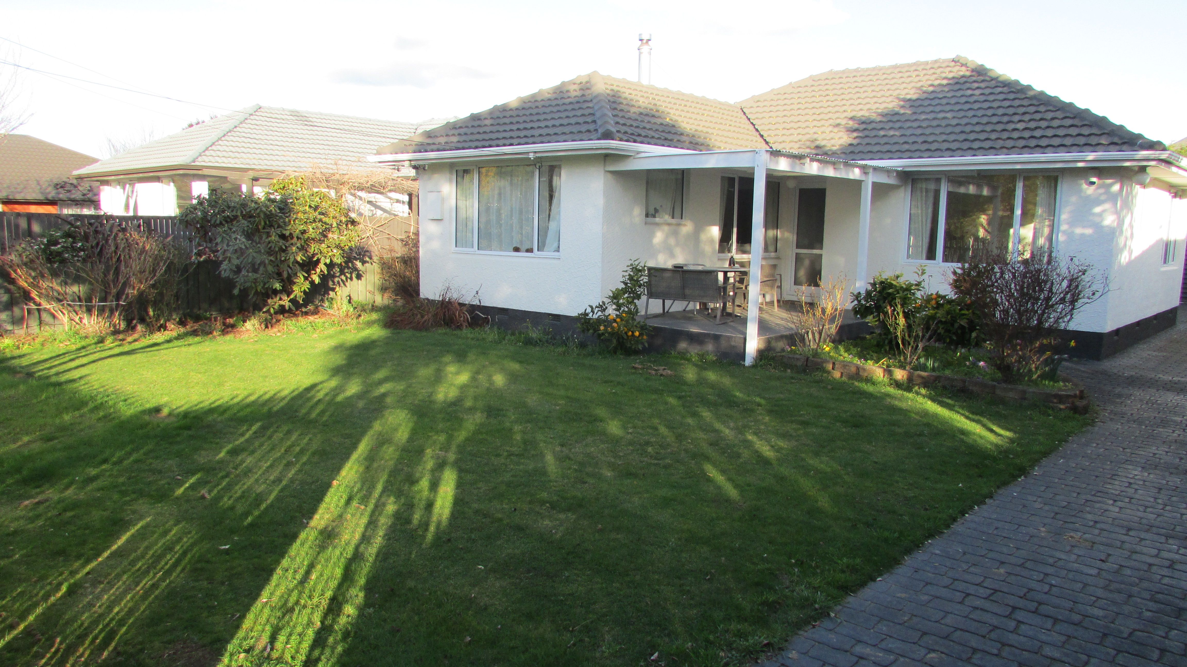 5 Kyeburn Place, Avonhead, Christchurch City