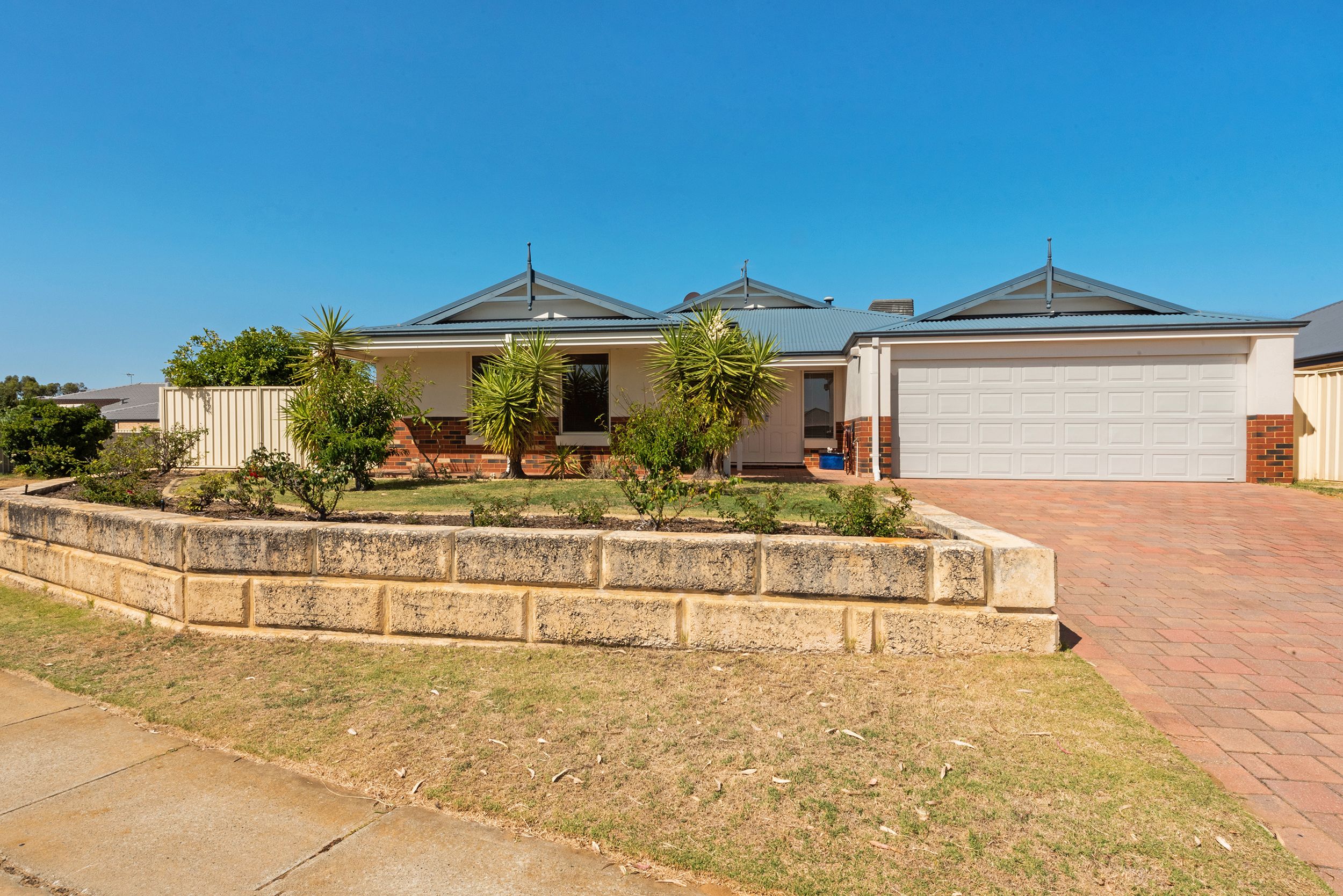 38 Coldicott Terrace, Baldivis, WA 6171 Sold House Ray White