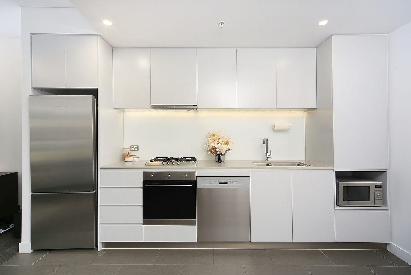 805/9 Brodie Spark Drive, Wolli Creek, NSW 2205