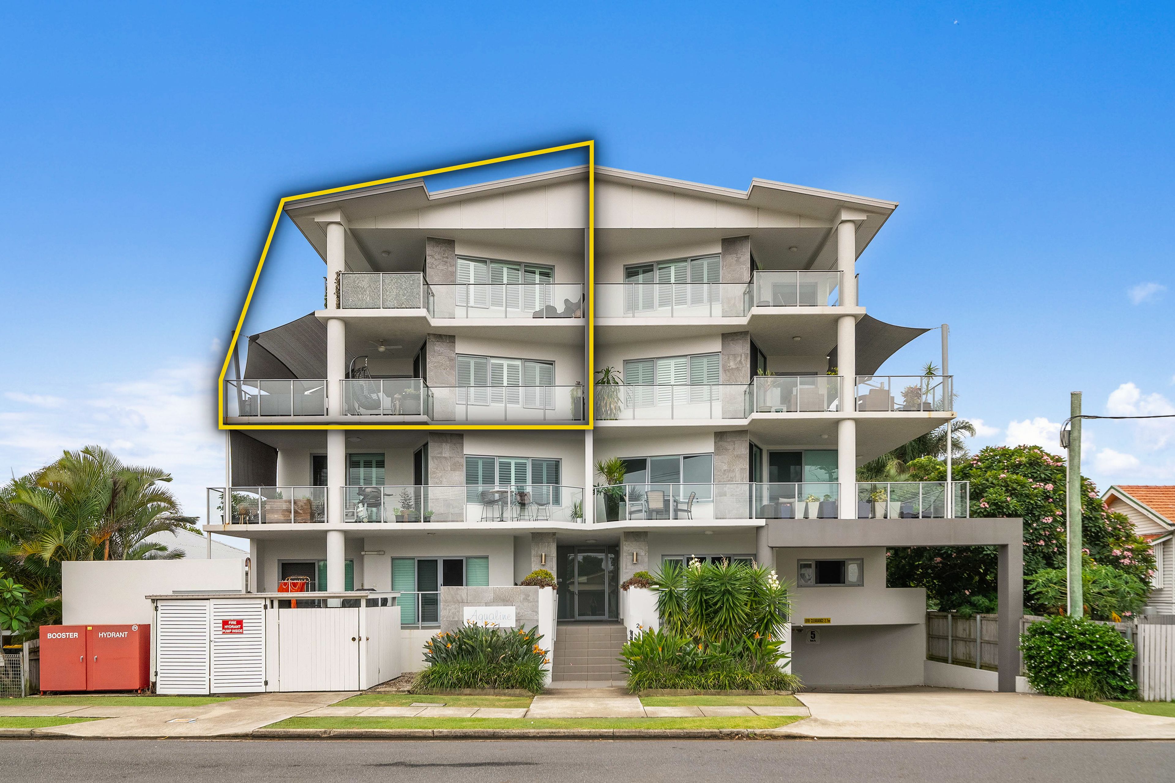 2 Beaconsfield Street, Margate QLD 4019