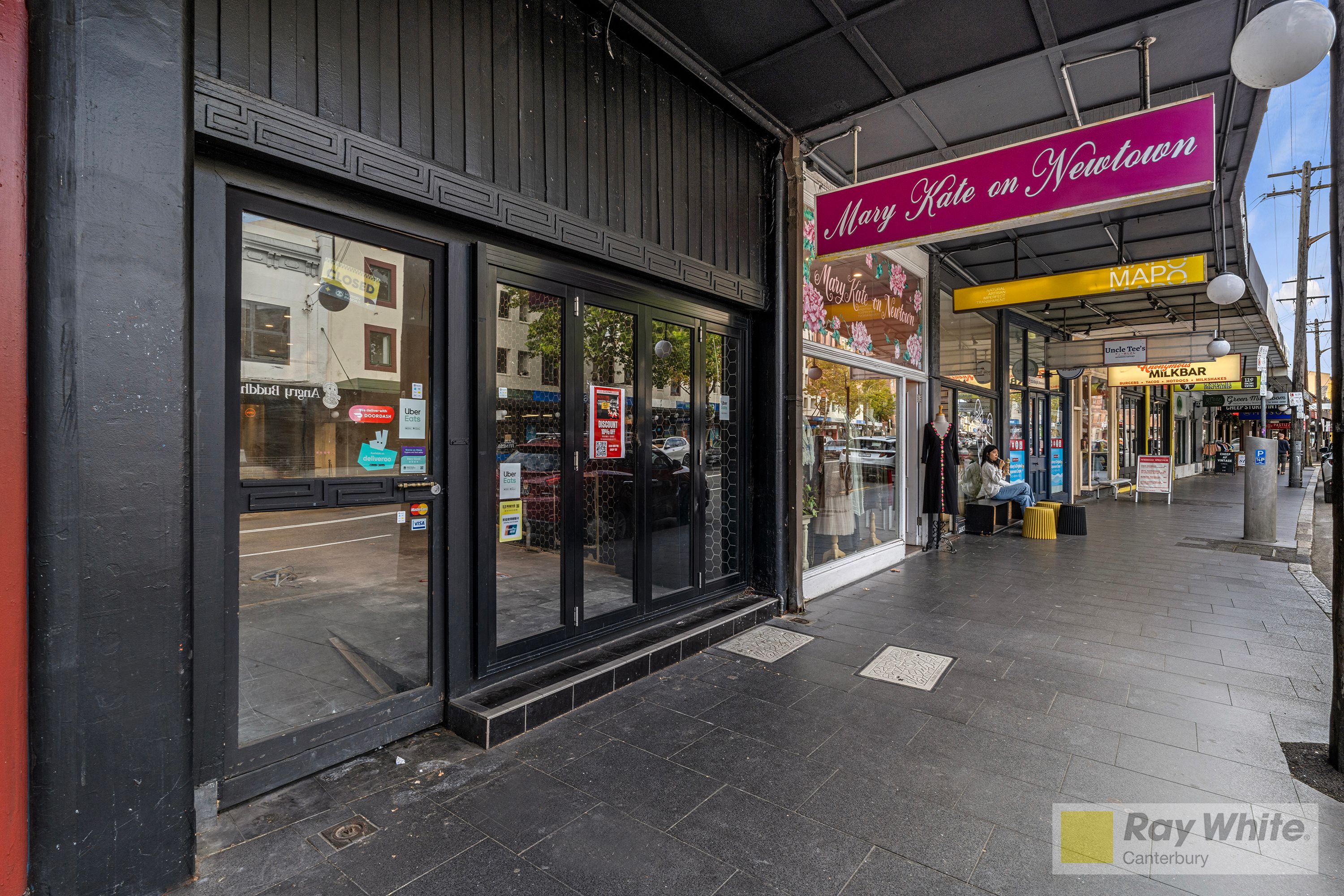 125 King Street, Newtown, NSW 2042