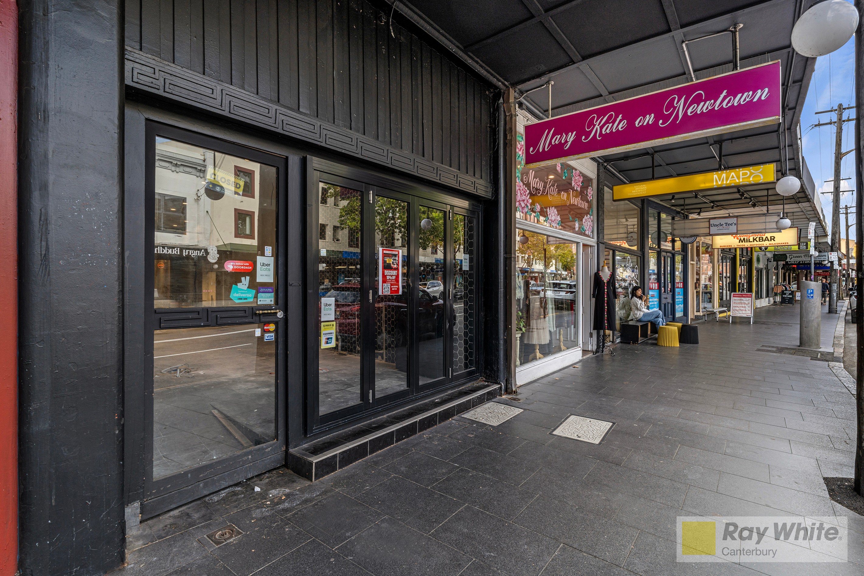 125 King Street, Newtown, NSW 2042