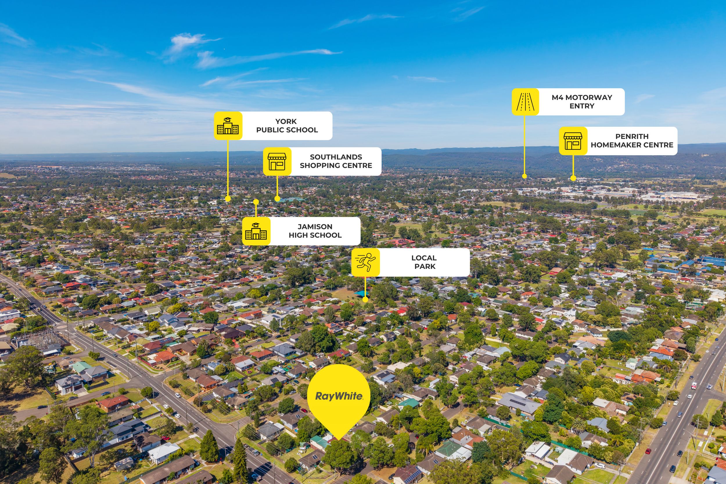 4 Butler Crescent, South Penrith, NSW