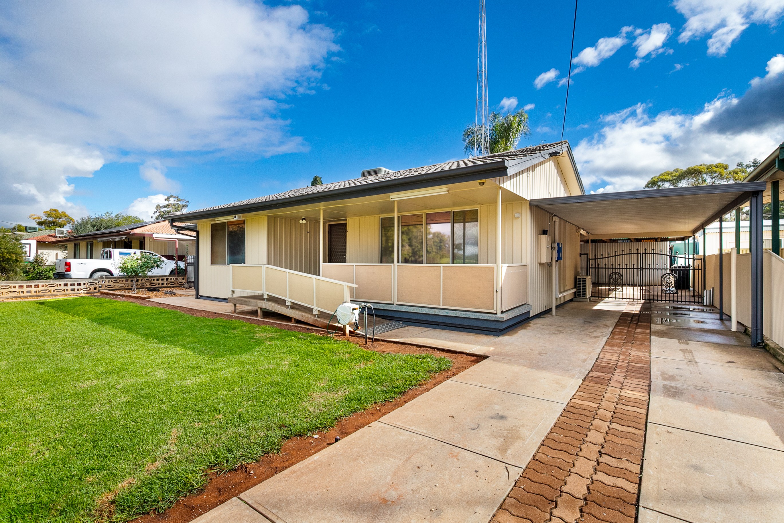 9 Cooper Street, Berri, SA 5343