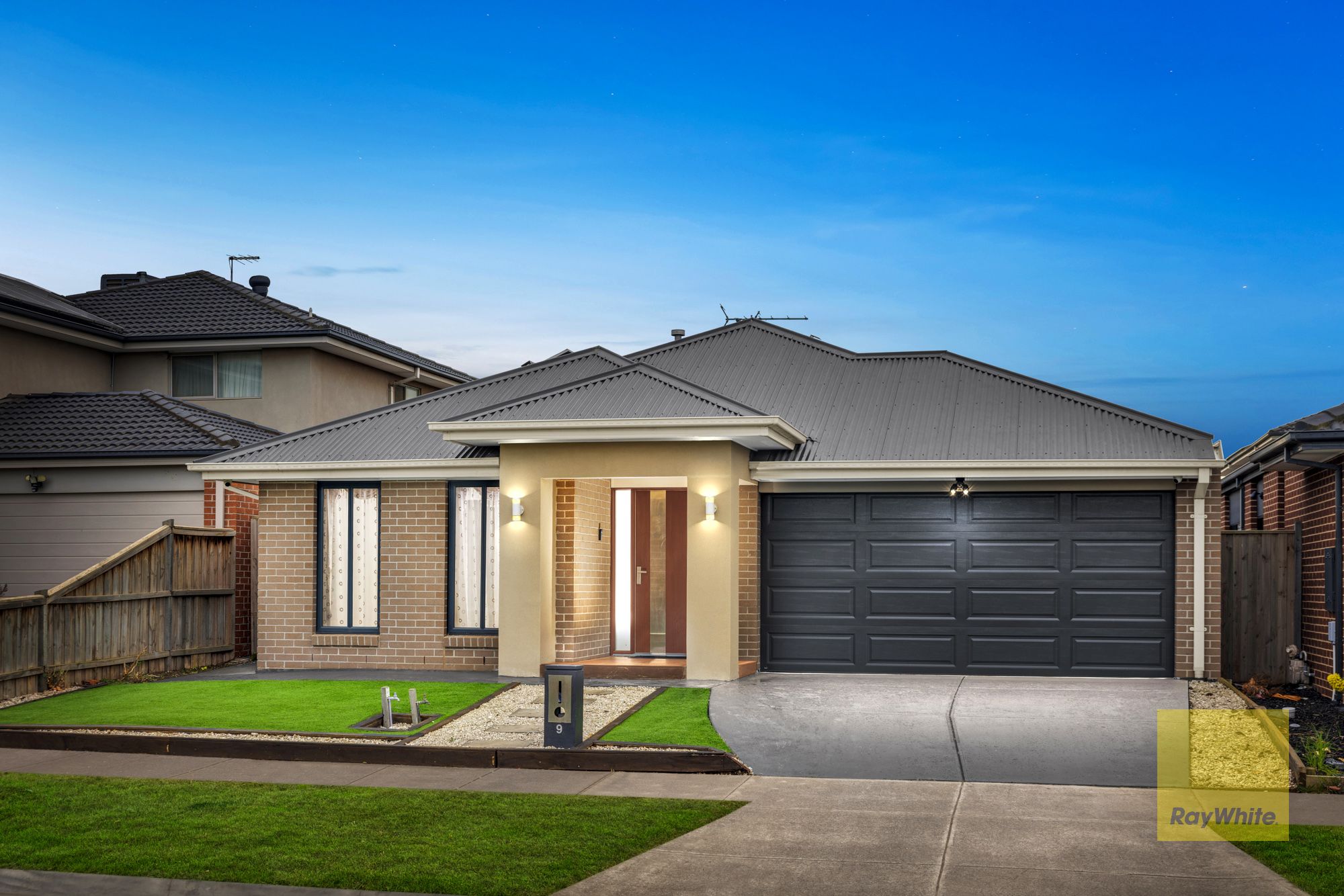 9 Plough Avenue, Truganina, VIC 3029