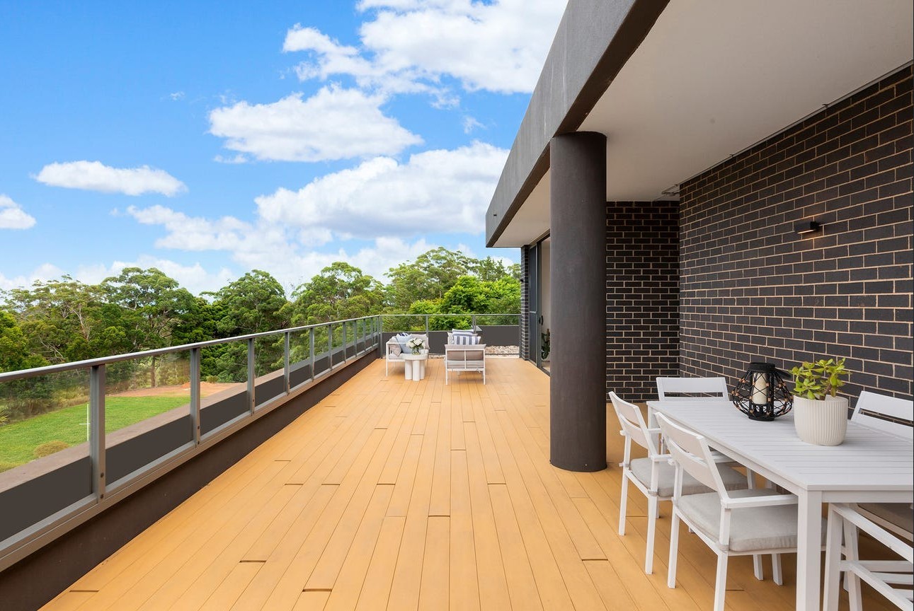 42/8 Buckingham Road, Killara, NSW 2071