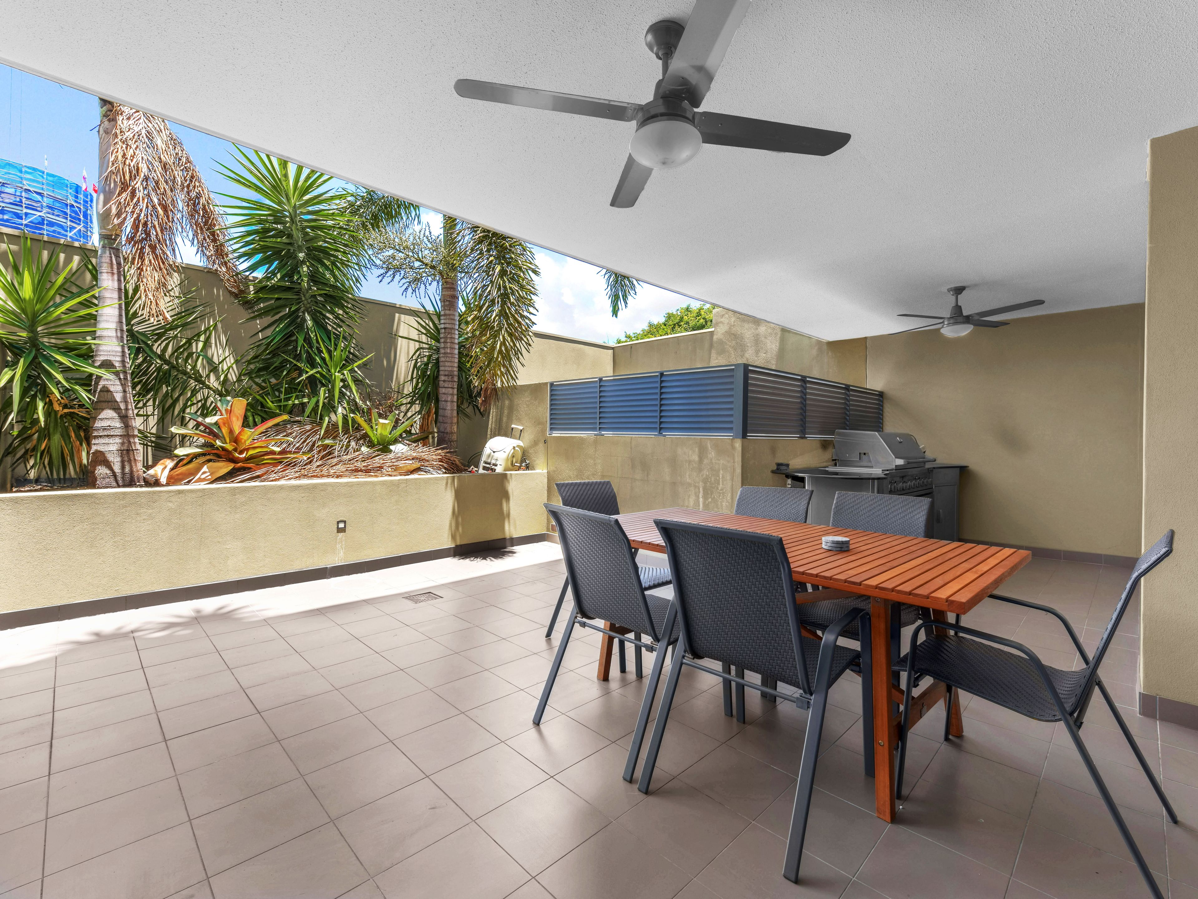15/7 Helen Street, Teneriffe, QLD 4005