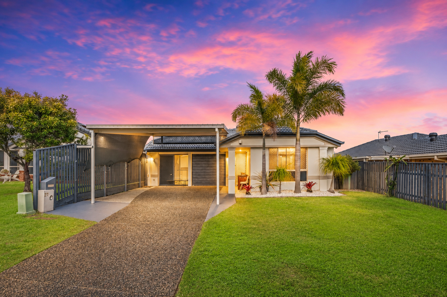 27 Breeana Court — photo from Ray White Broadbeach