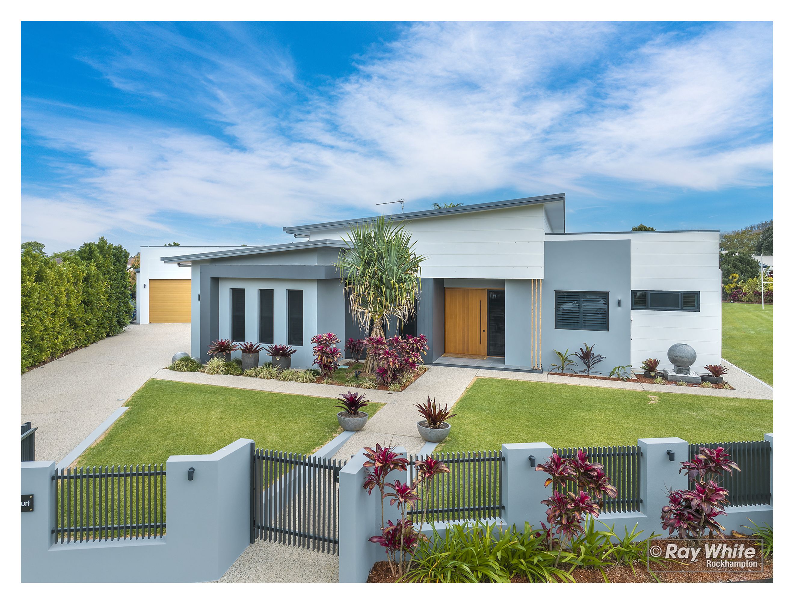 3 Quarrion Court, Parkhurst QLD 4702