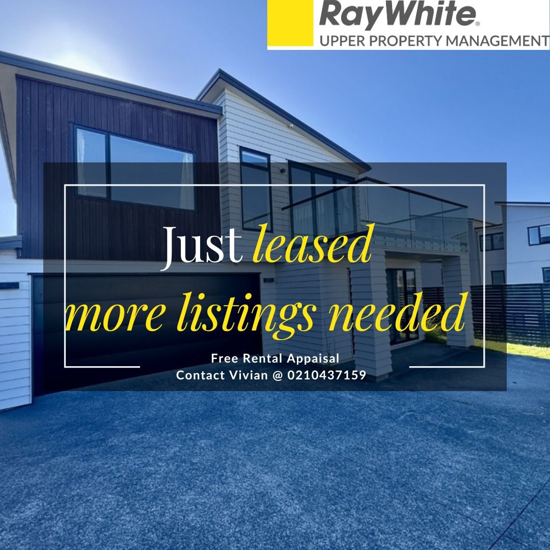 55 Te Oneroa Way, Long Bay, North Shore City