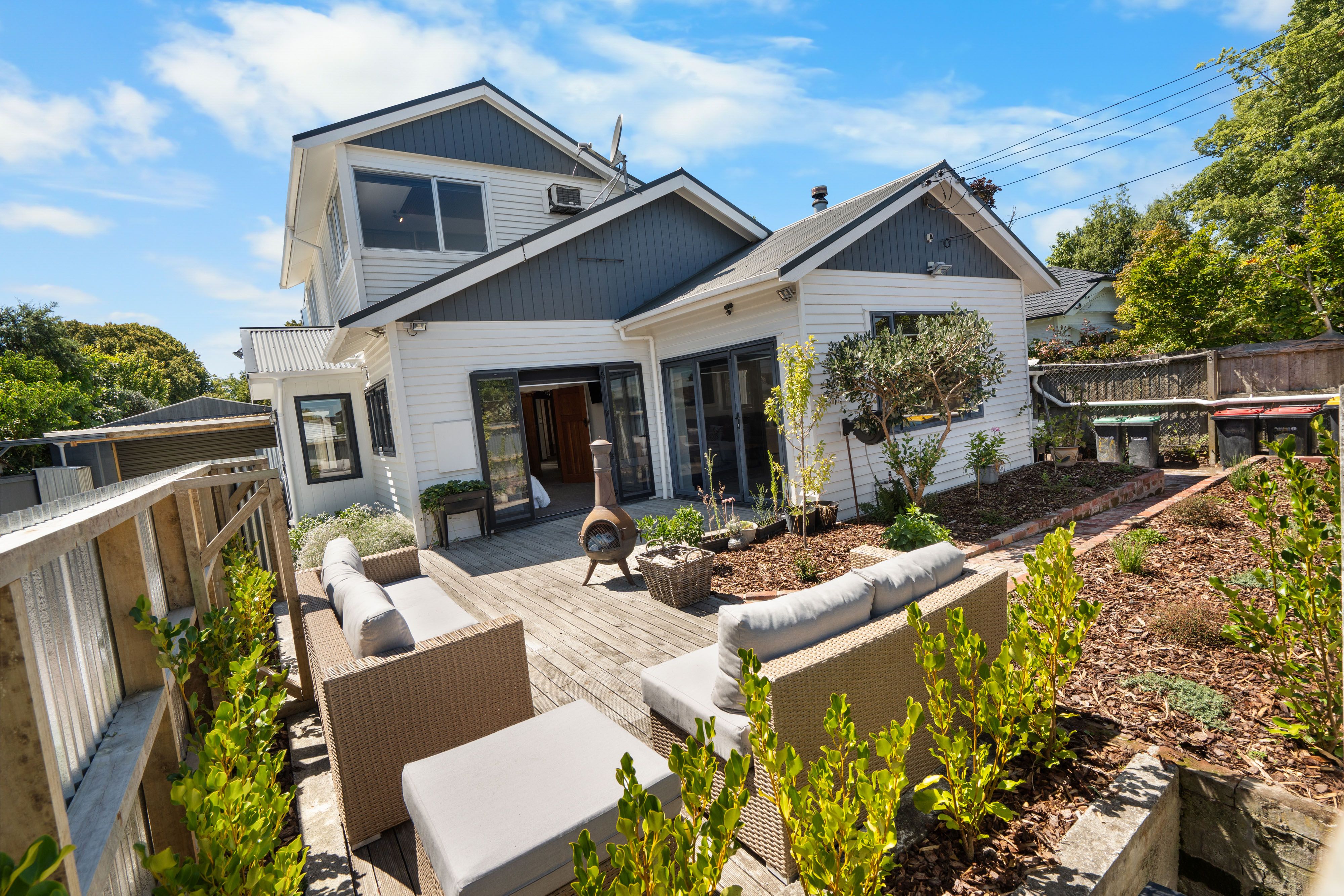 50 Rutland Street, St Albans, Christchurch City