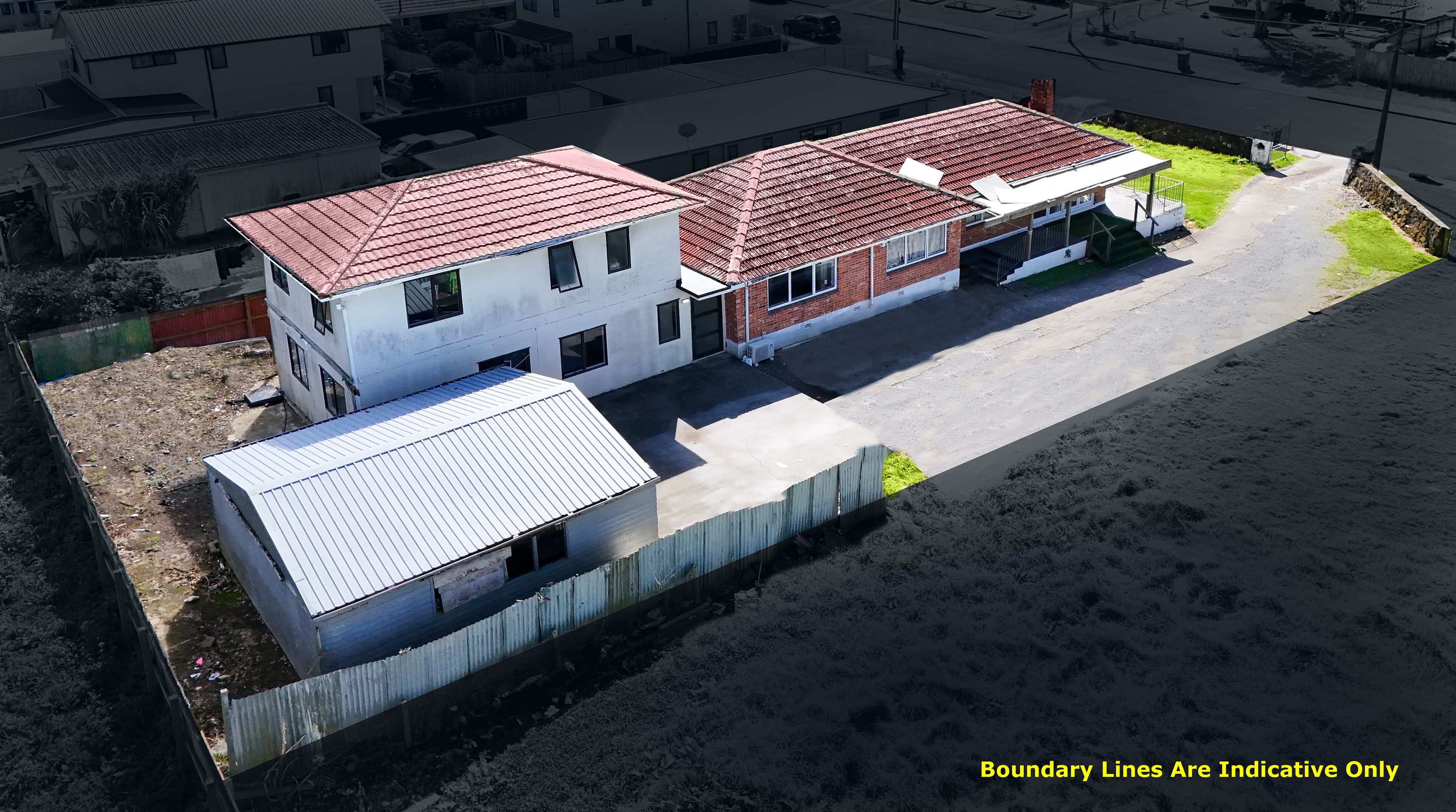68 Hallberry Road, Mangere East, Manukau City